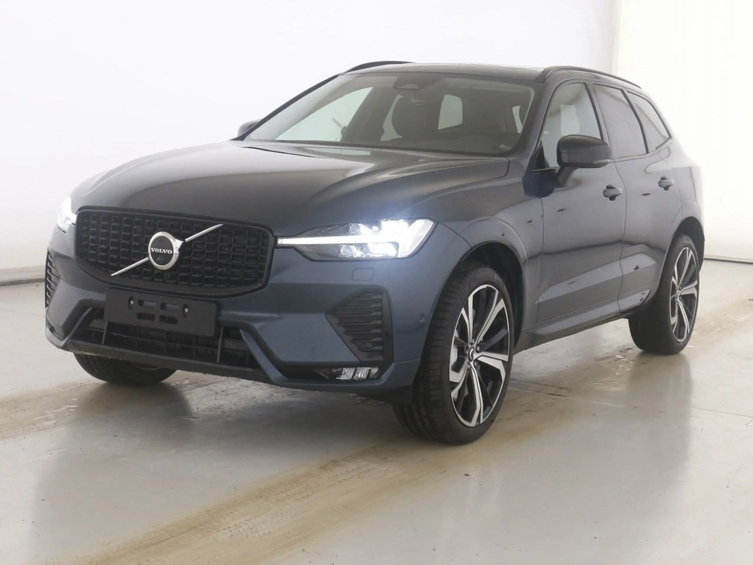 Volvo - XC60