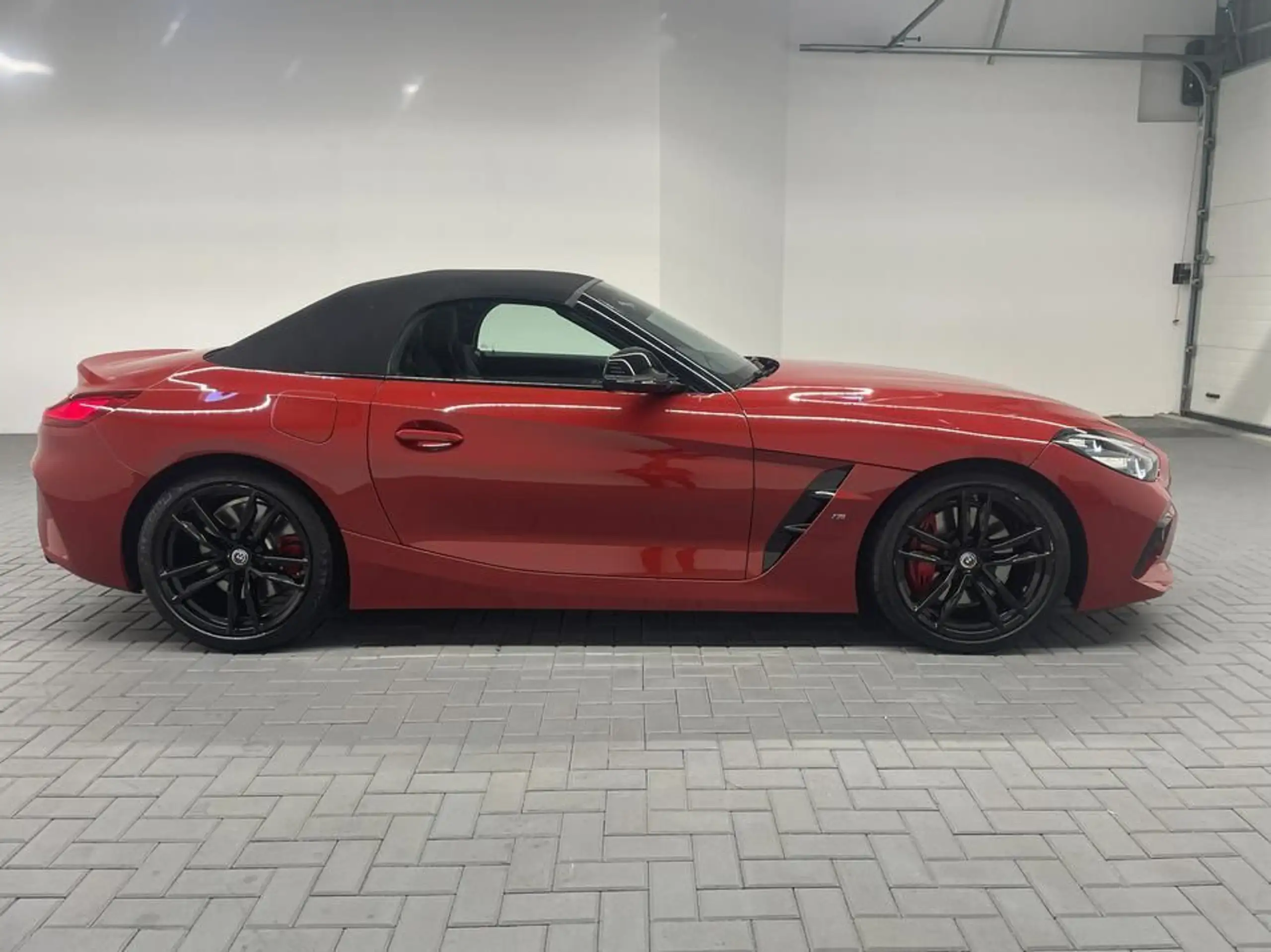 BMW - Z4 M