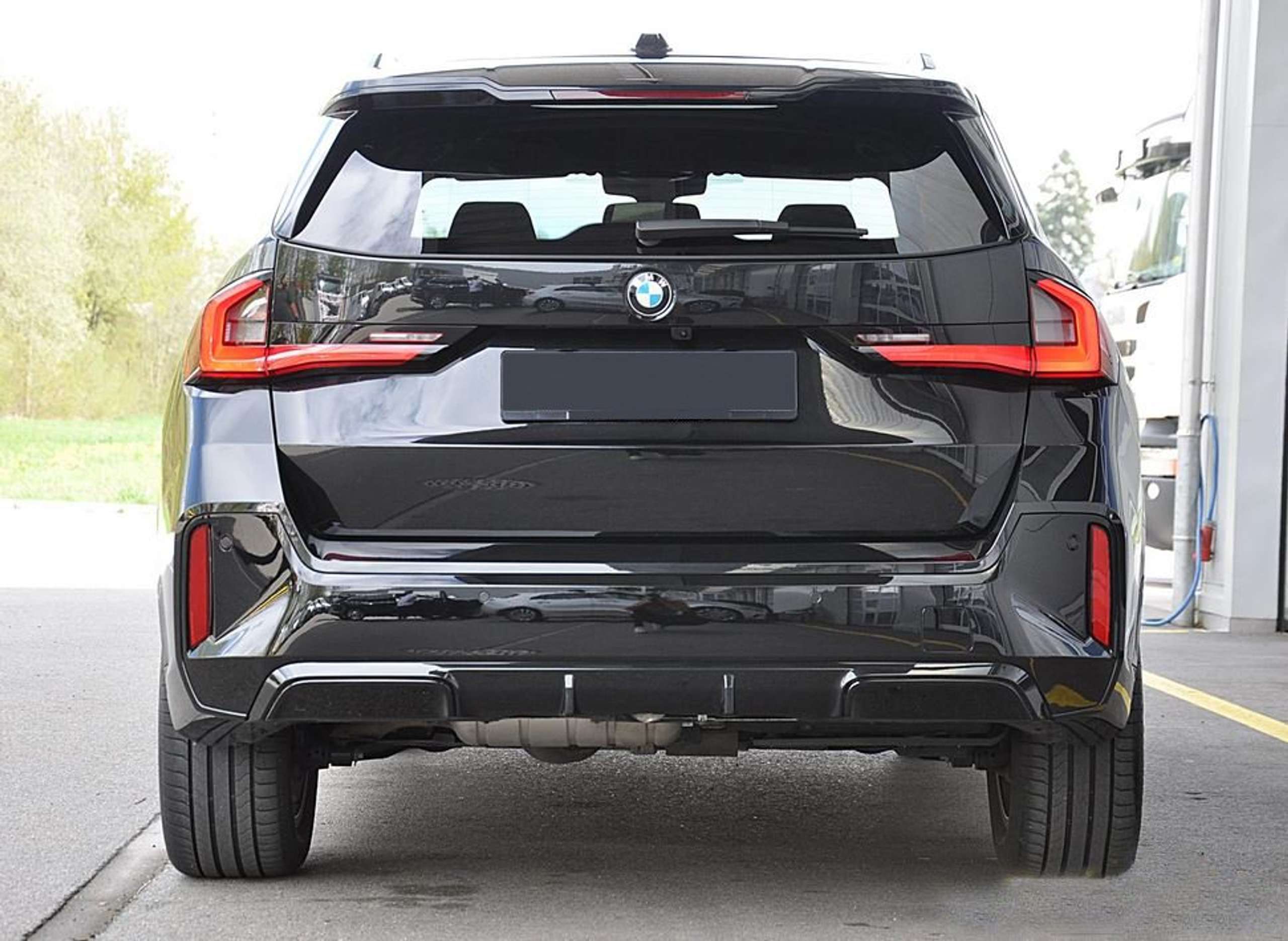 BMW - X1