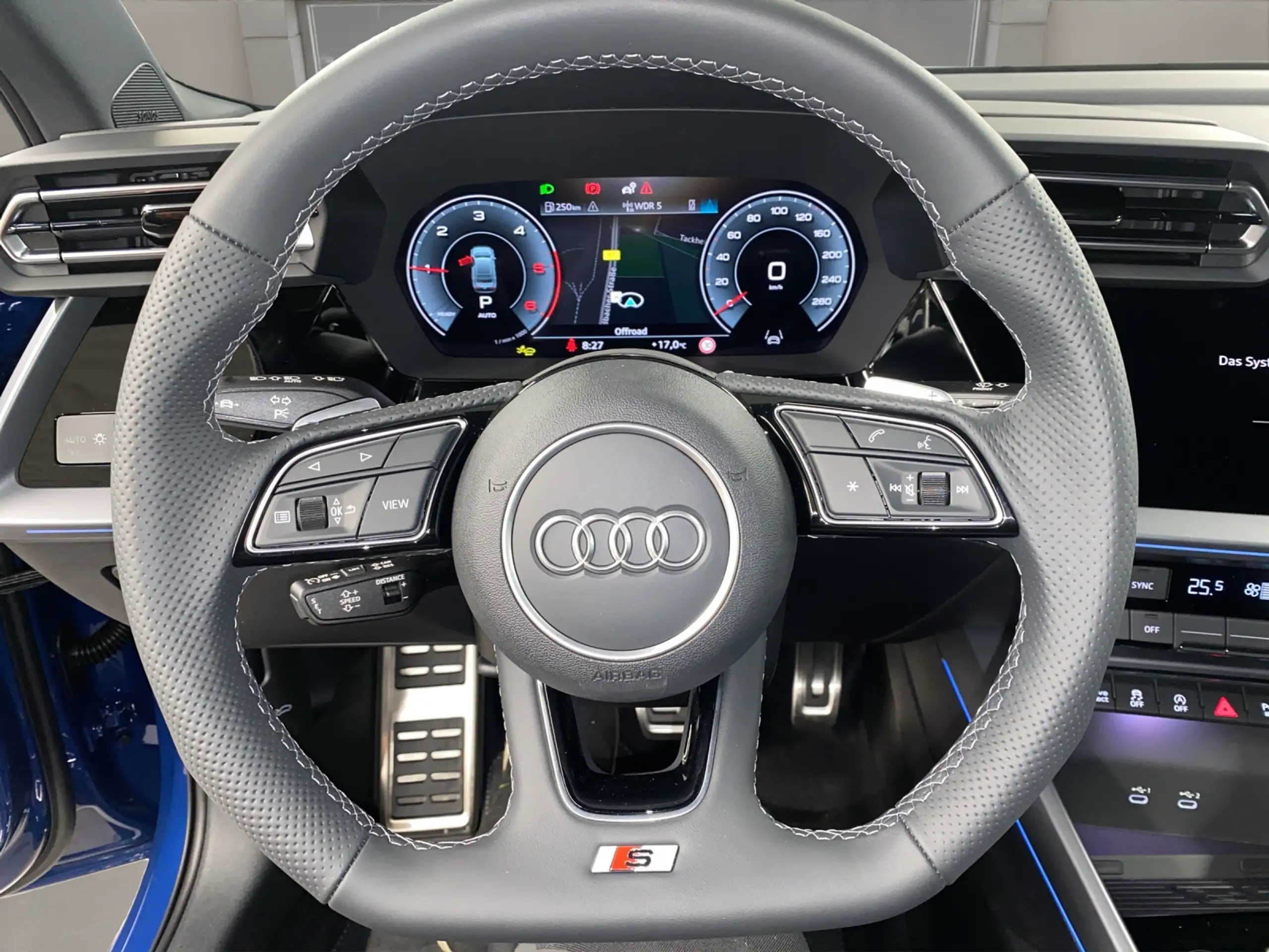 Audi - A3