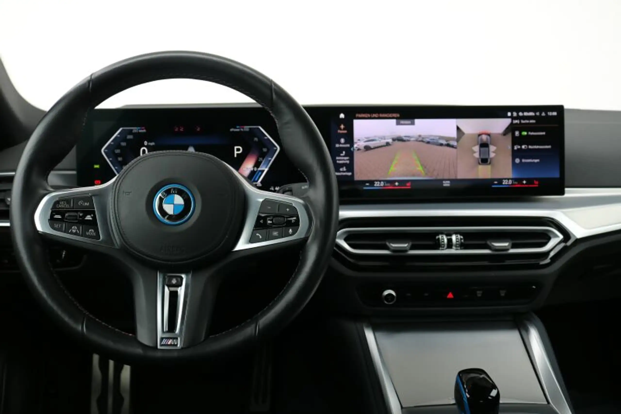 BMW - i4