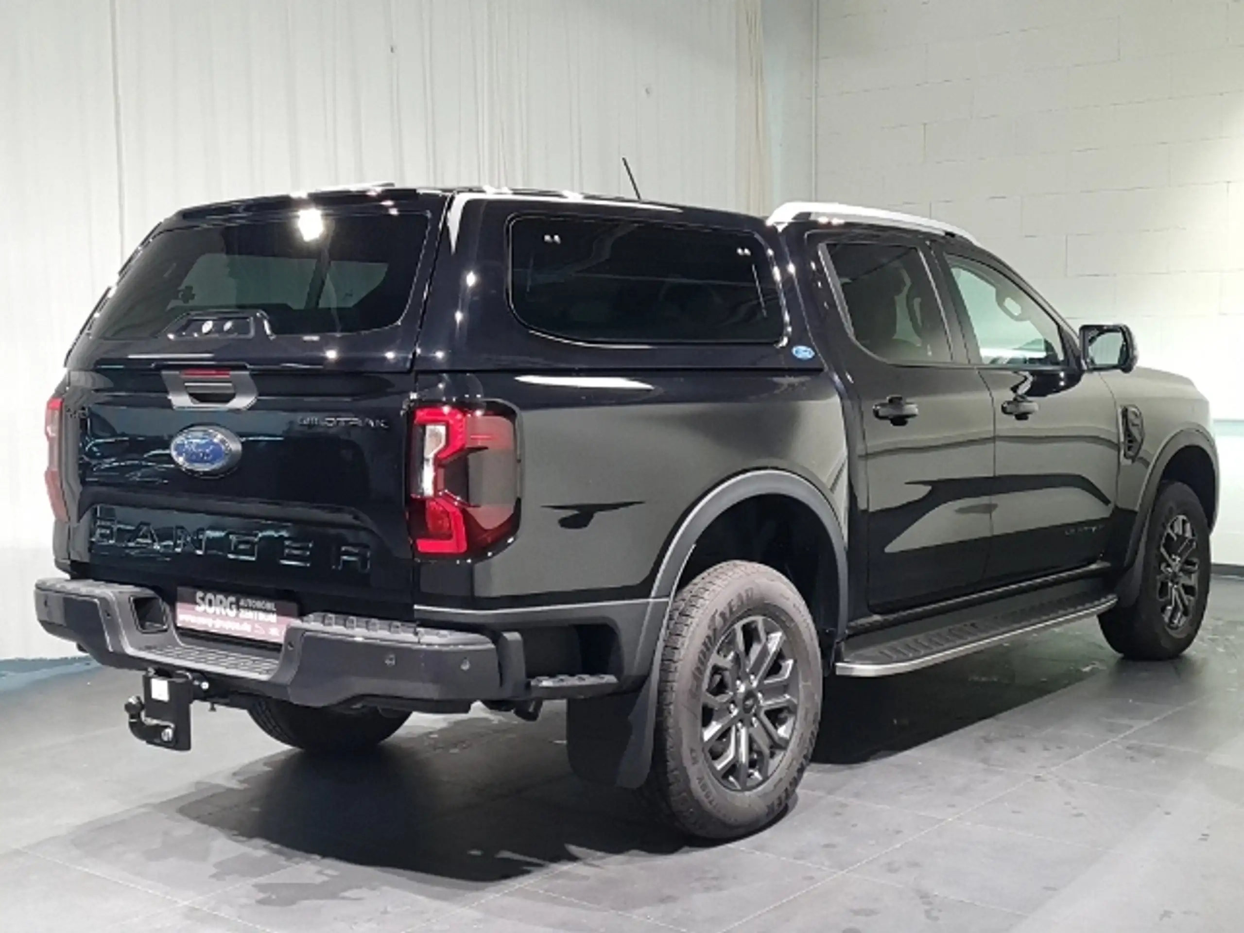 Ford - Ranger