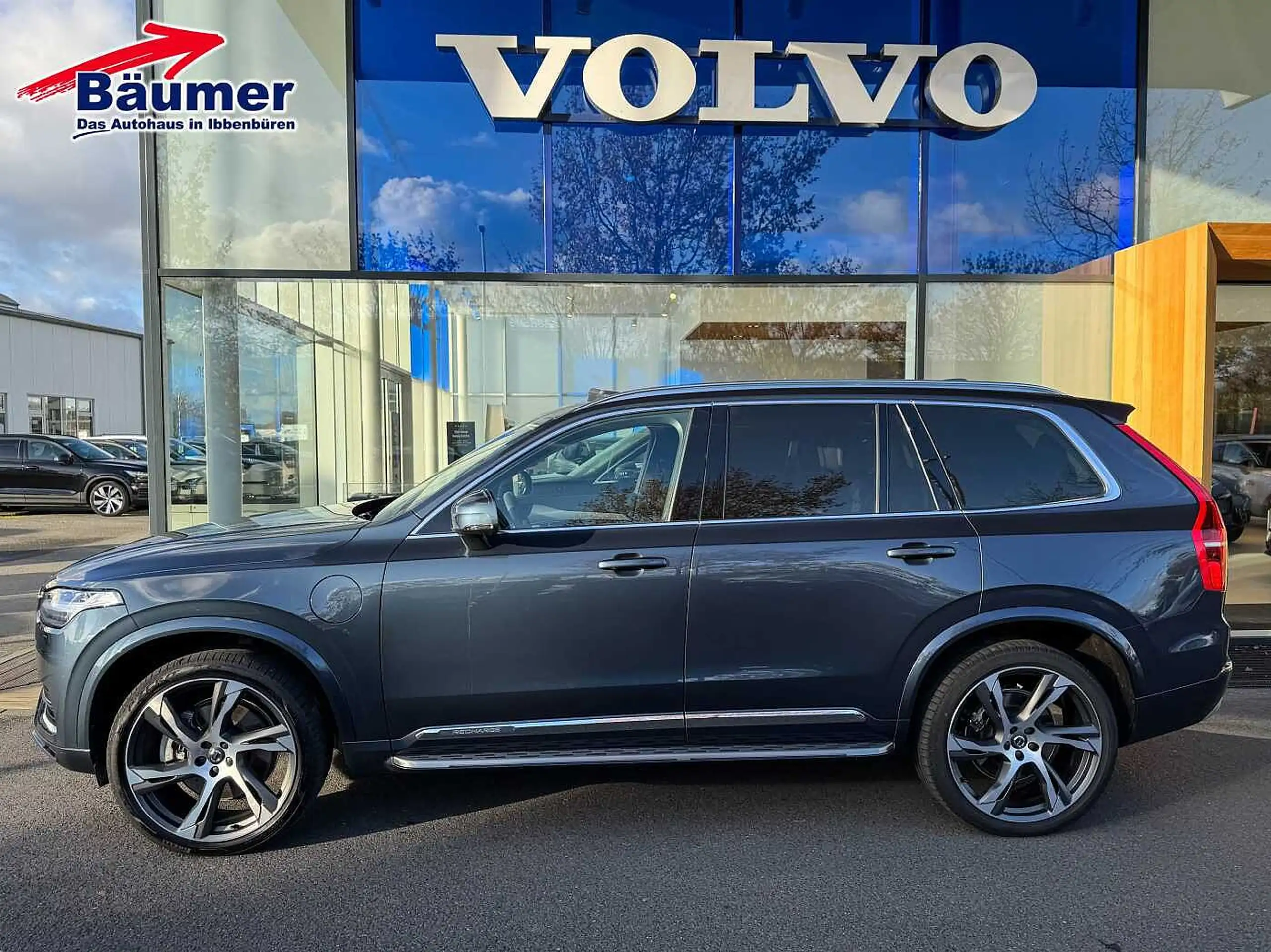 Volvo - XC90