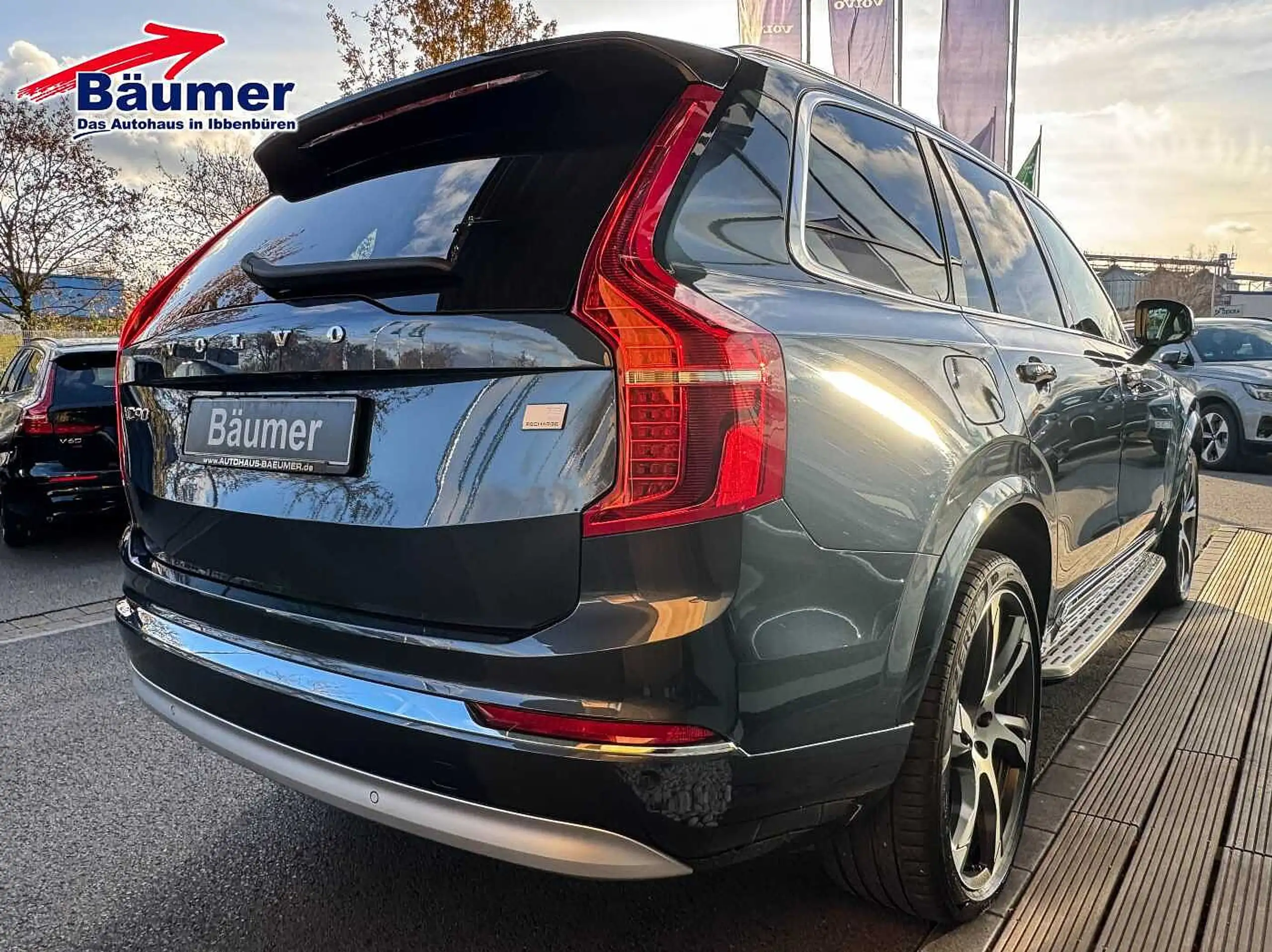 Volvo - XC90