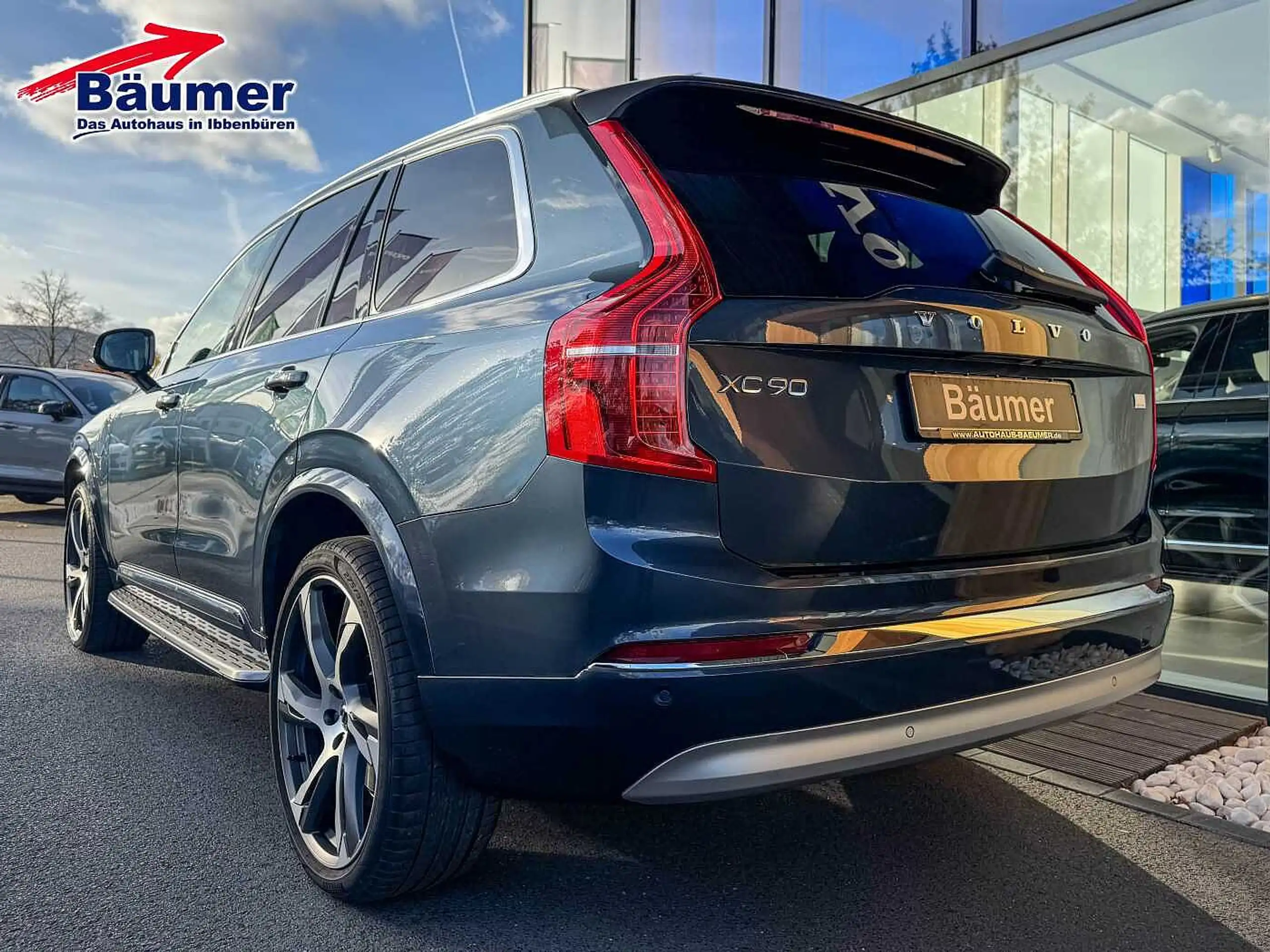 Volvo - XC90