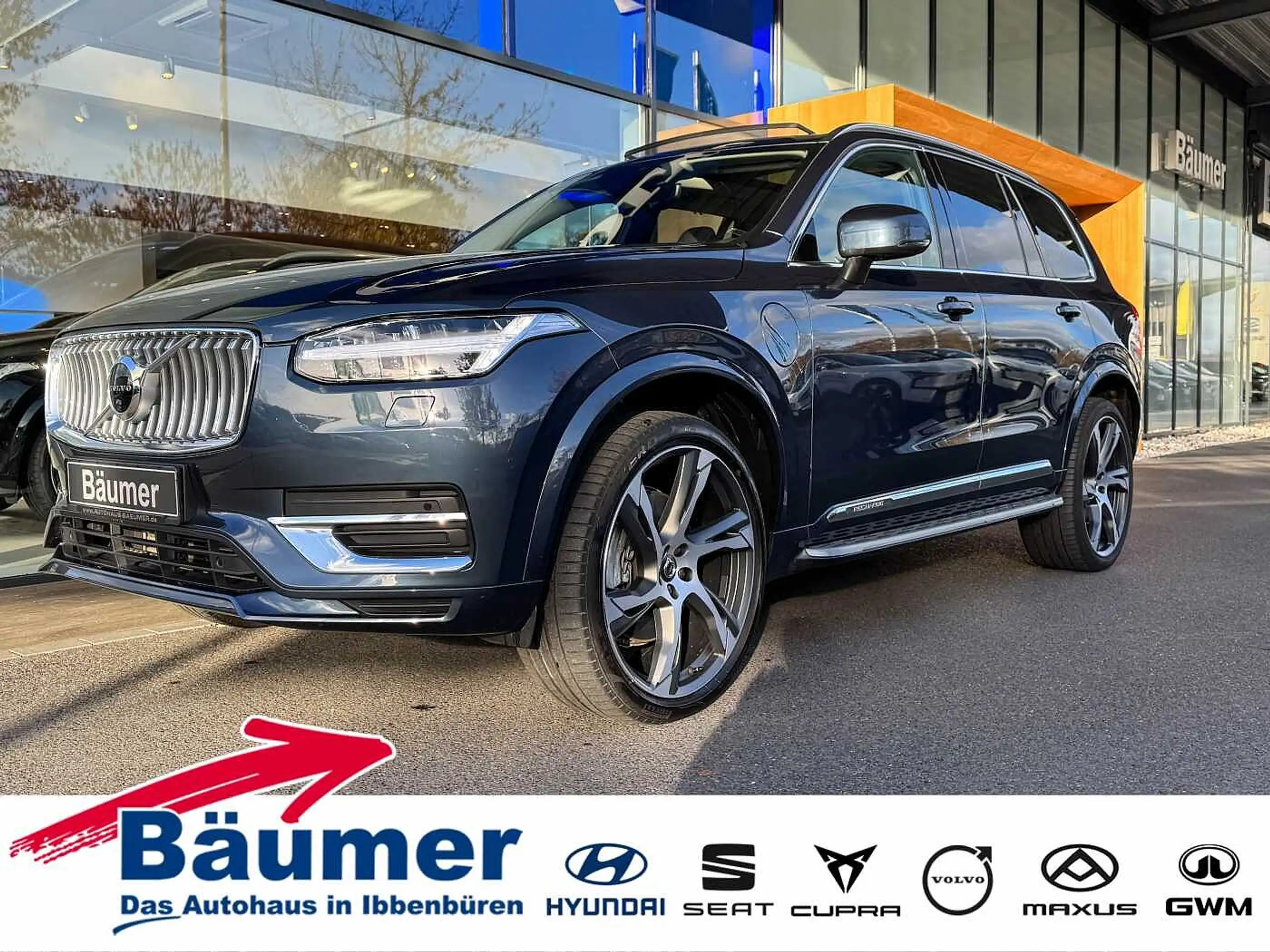 Volvo - XC90