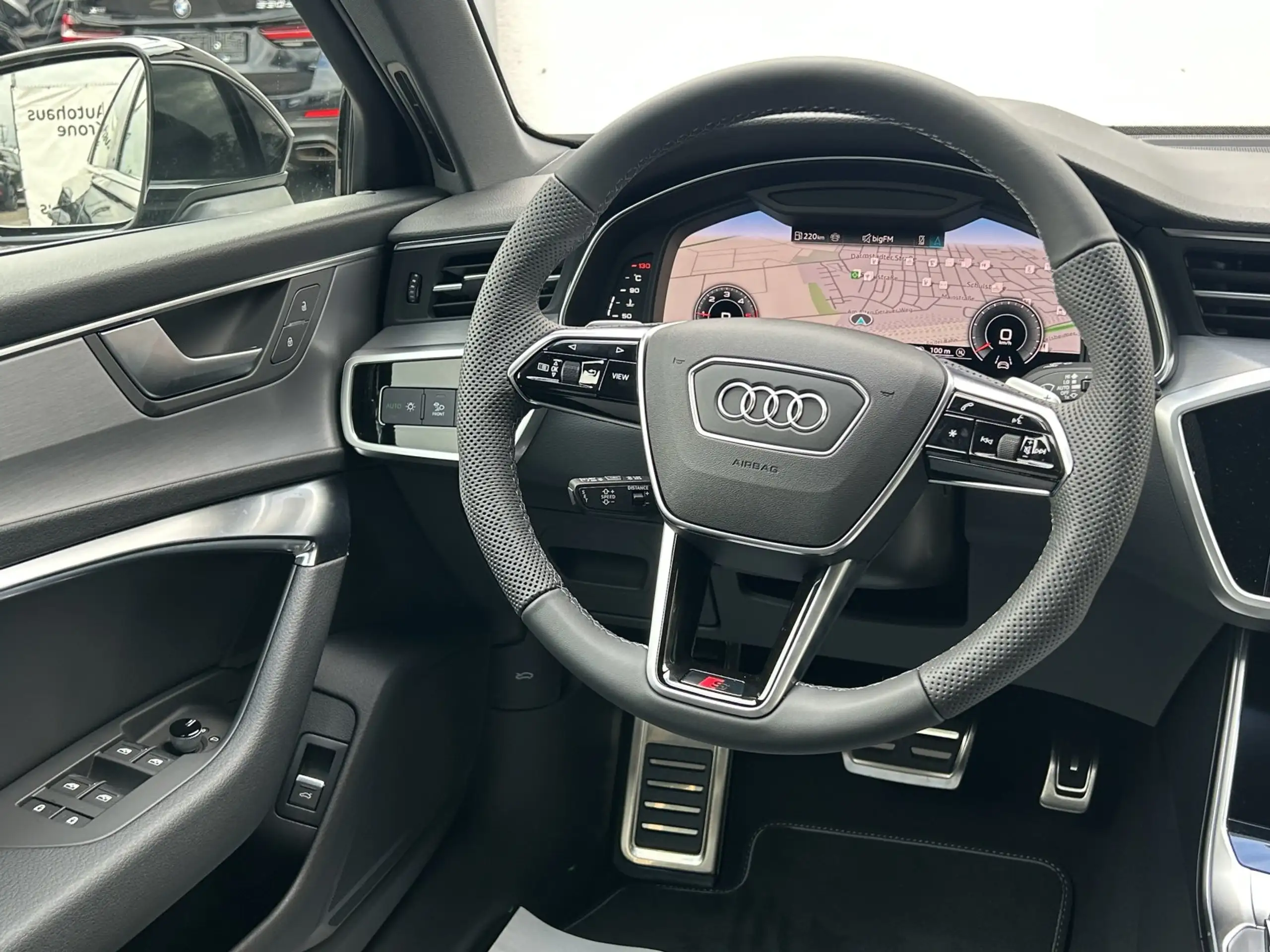 Audi - A6