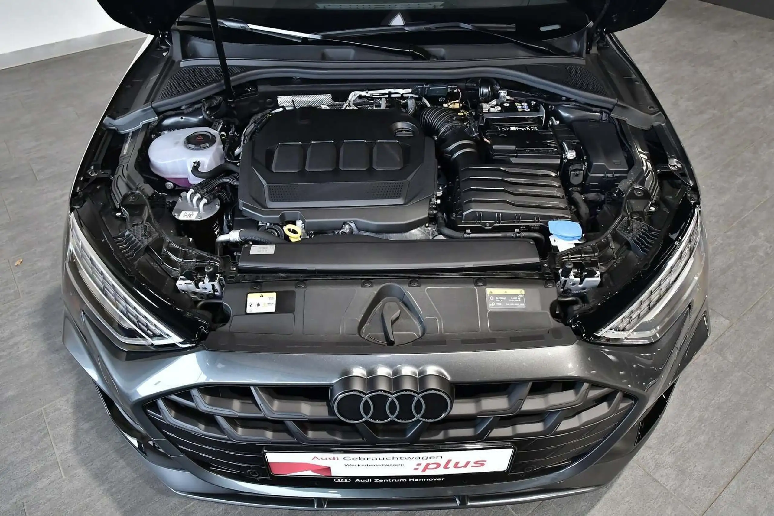 Audi - A3