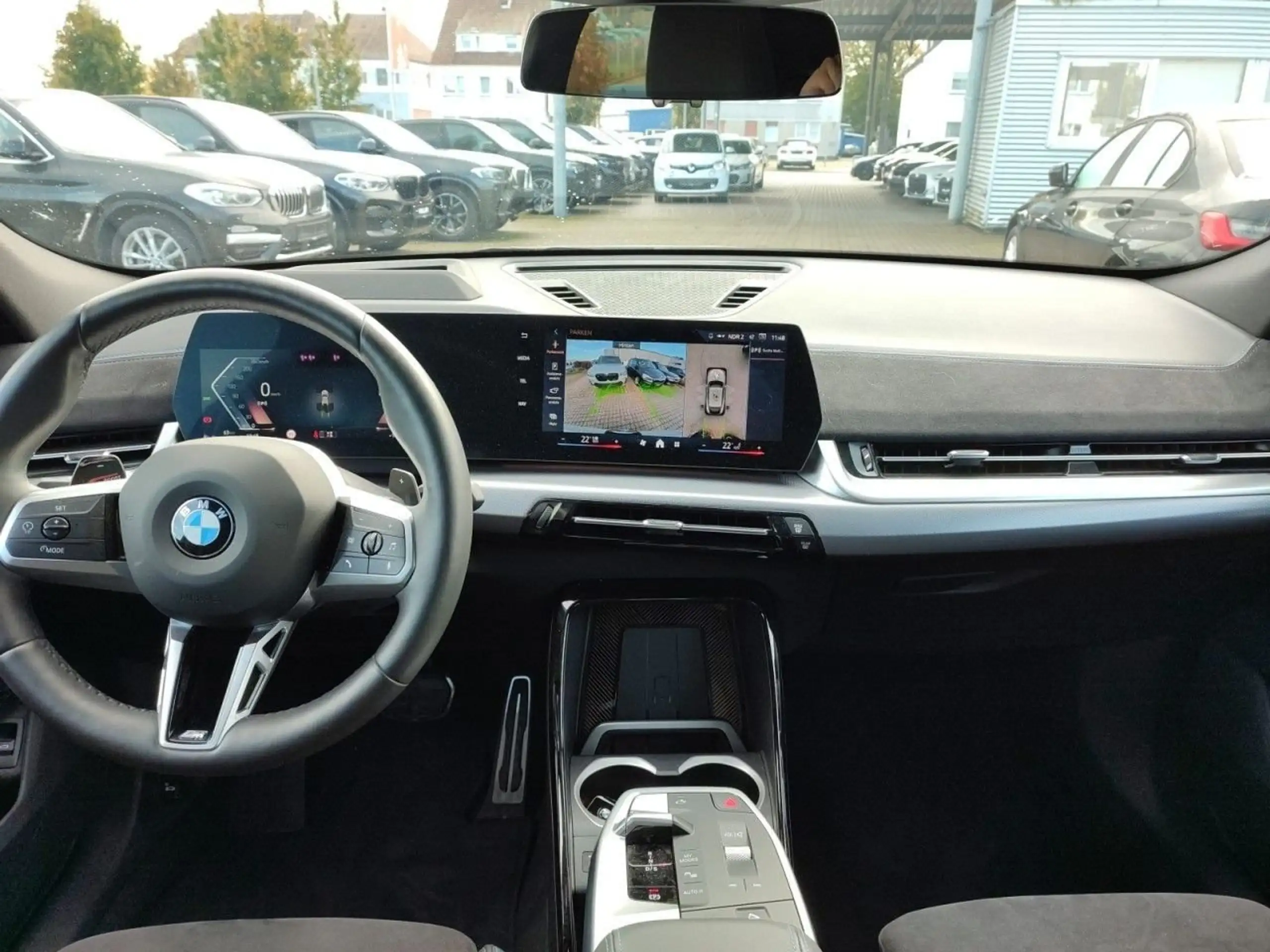 BMW - X2