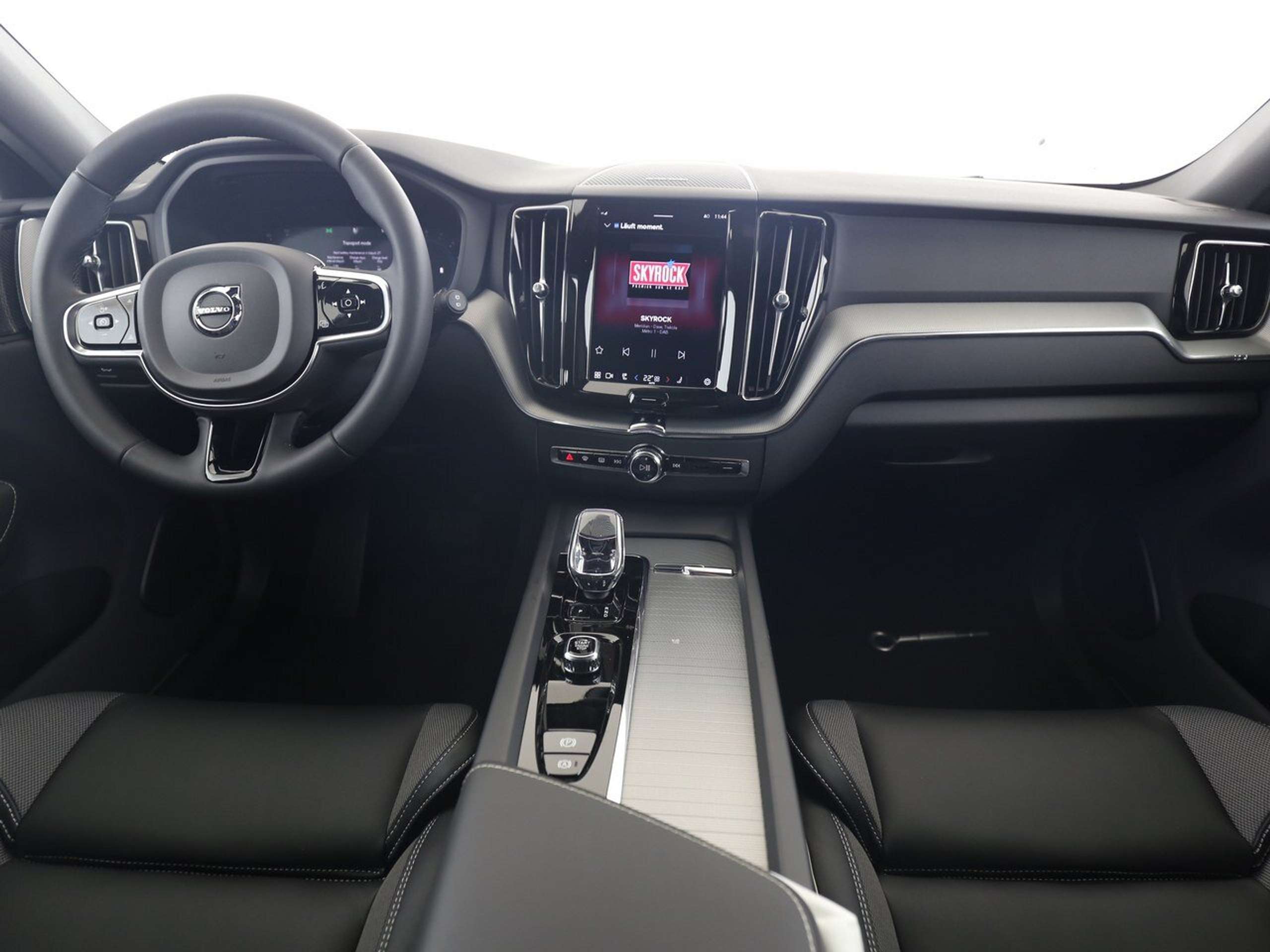 Volvo - XC60