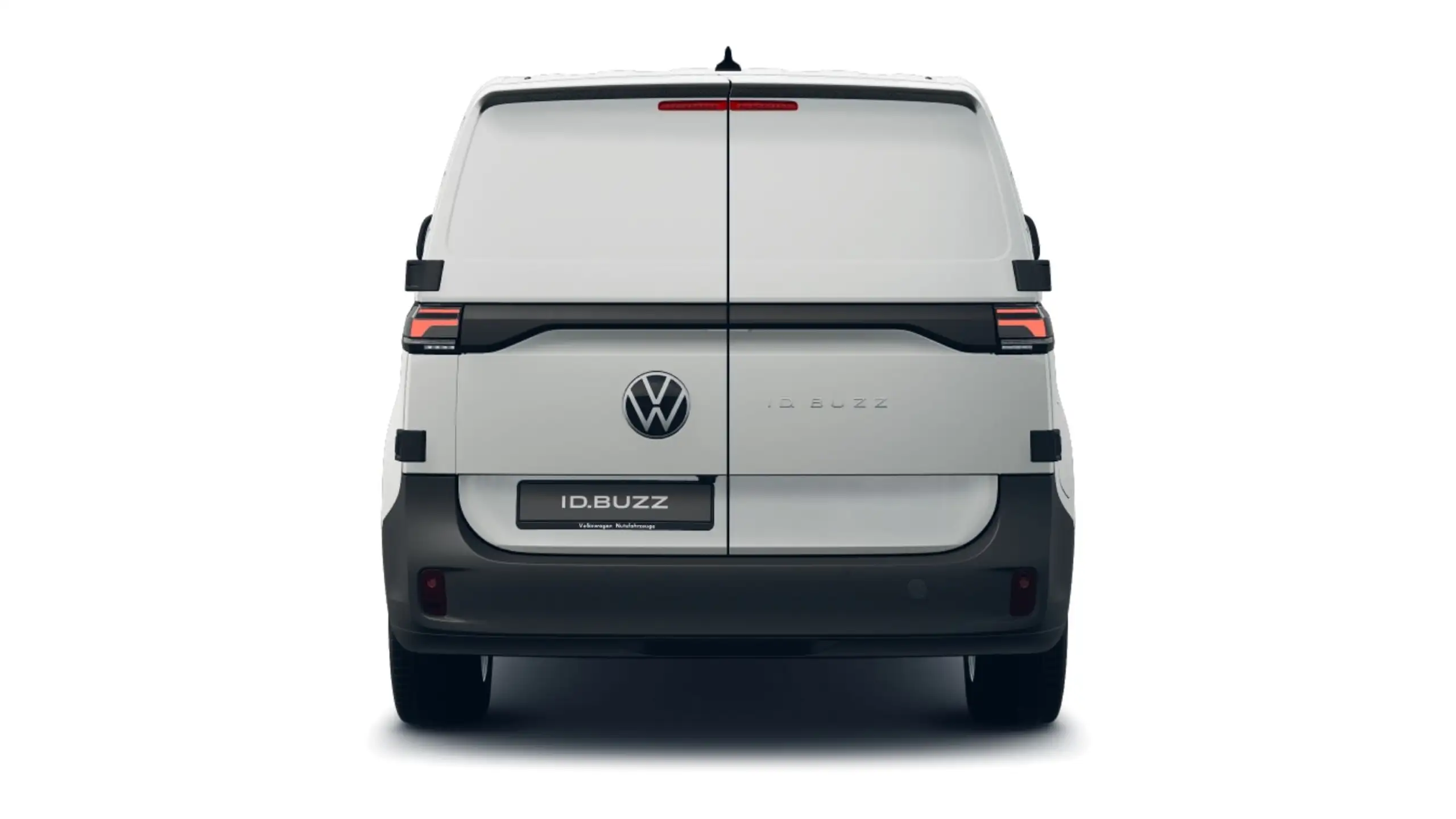 Volkswagen - ID. Buzz Cargo