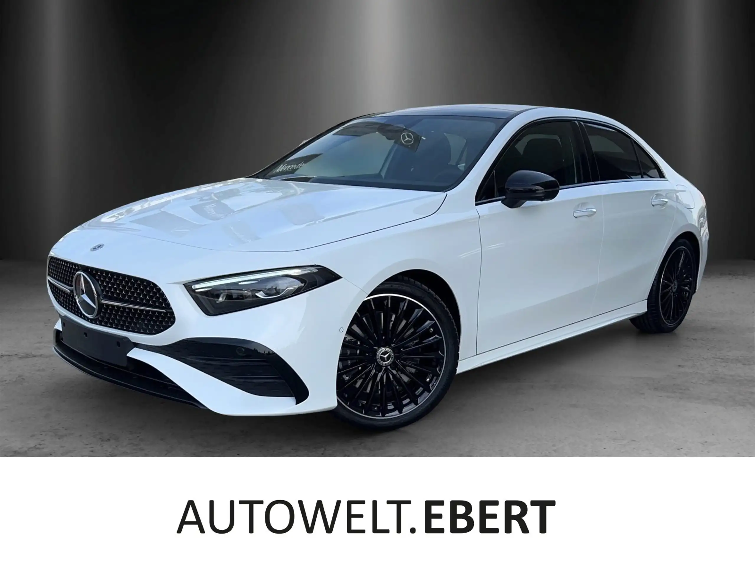 Mercedes-Benz A 250 2024