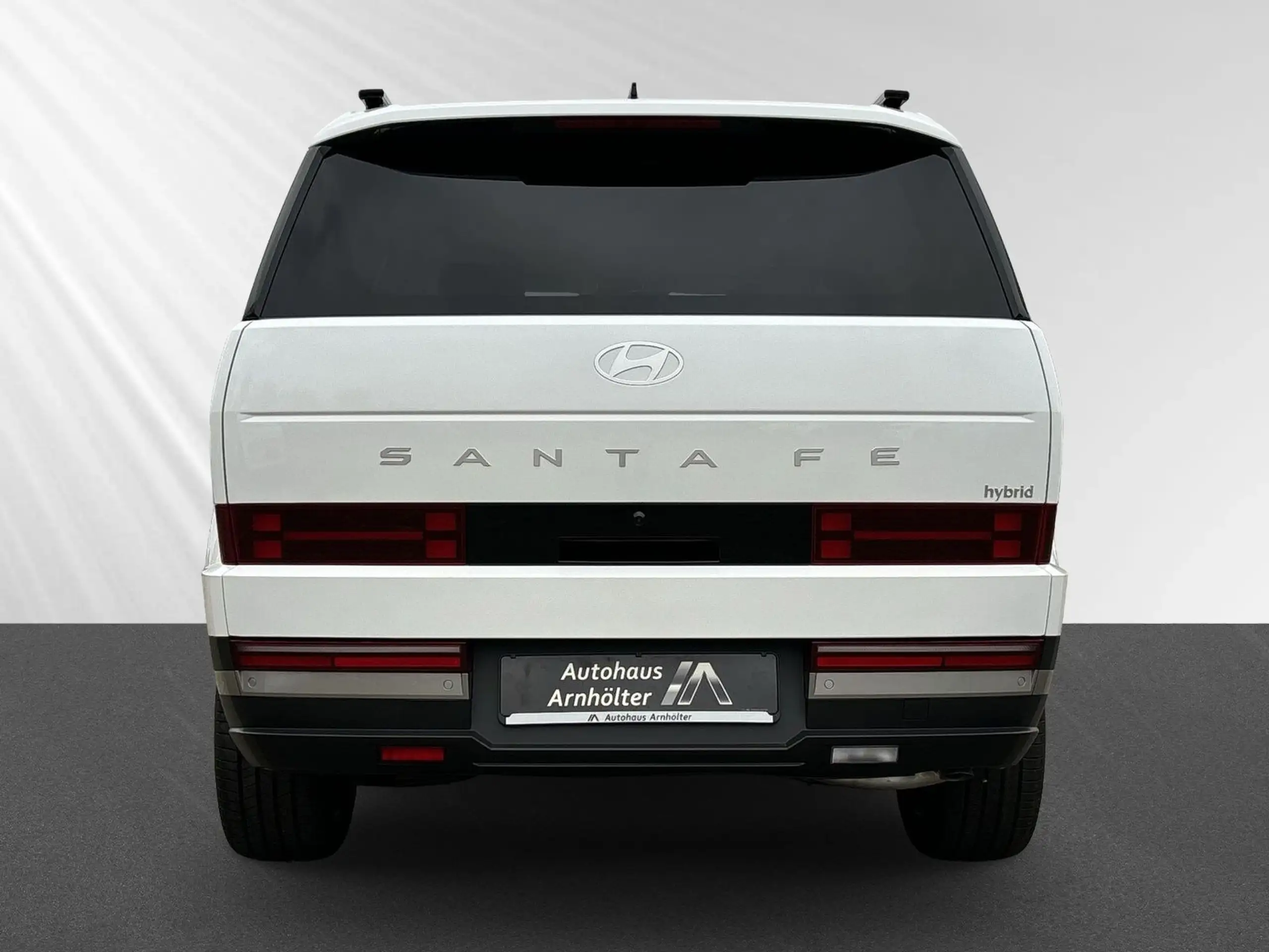 Hyundai - SANTA FE