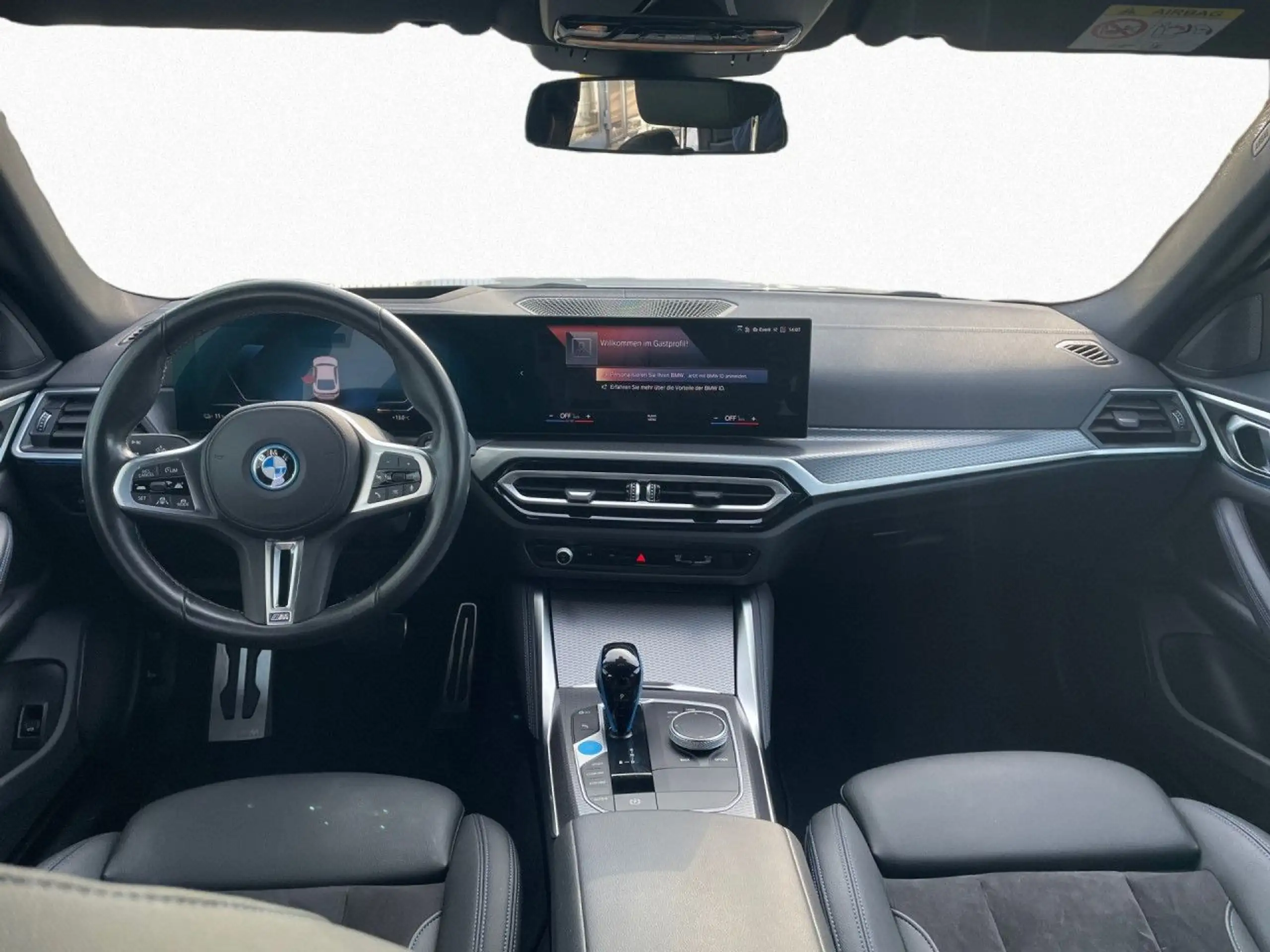 BMW - i4