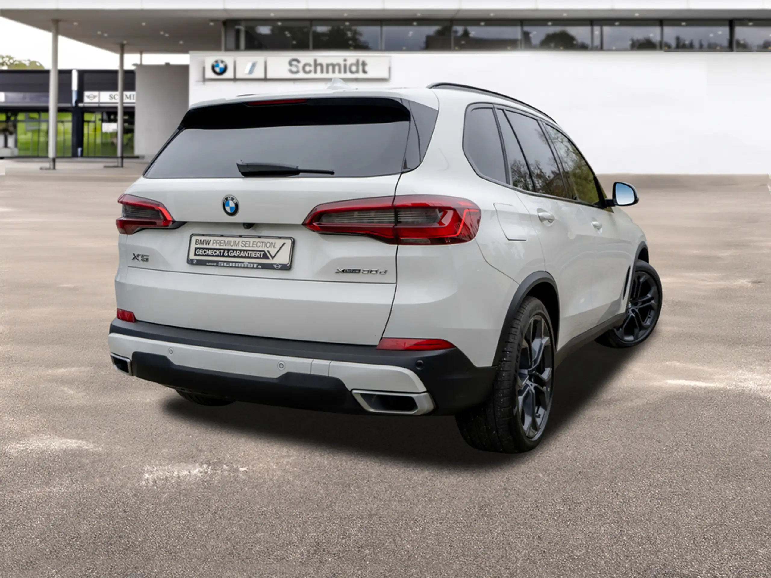 BMW - X5