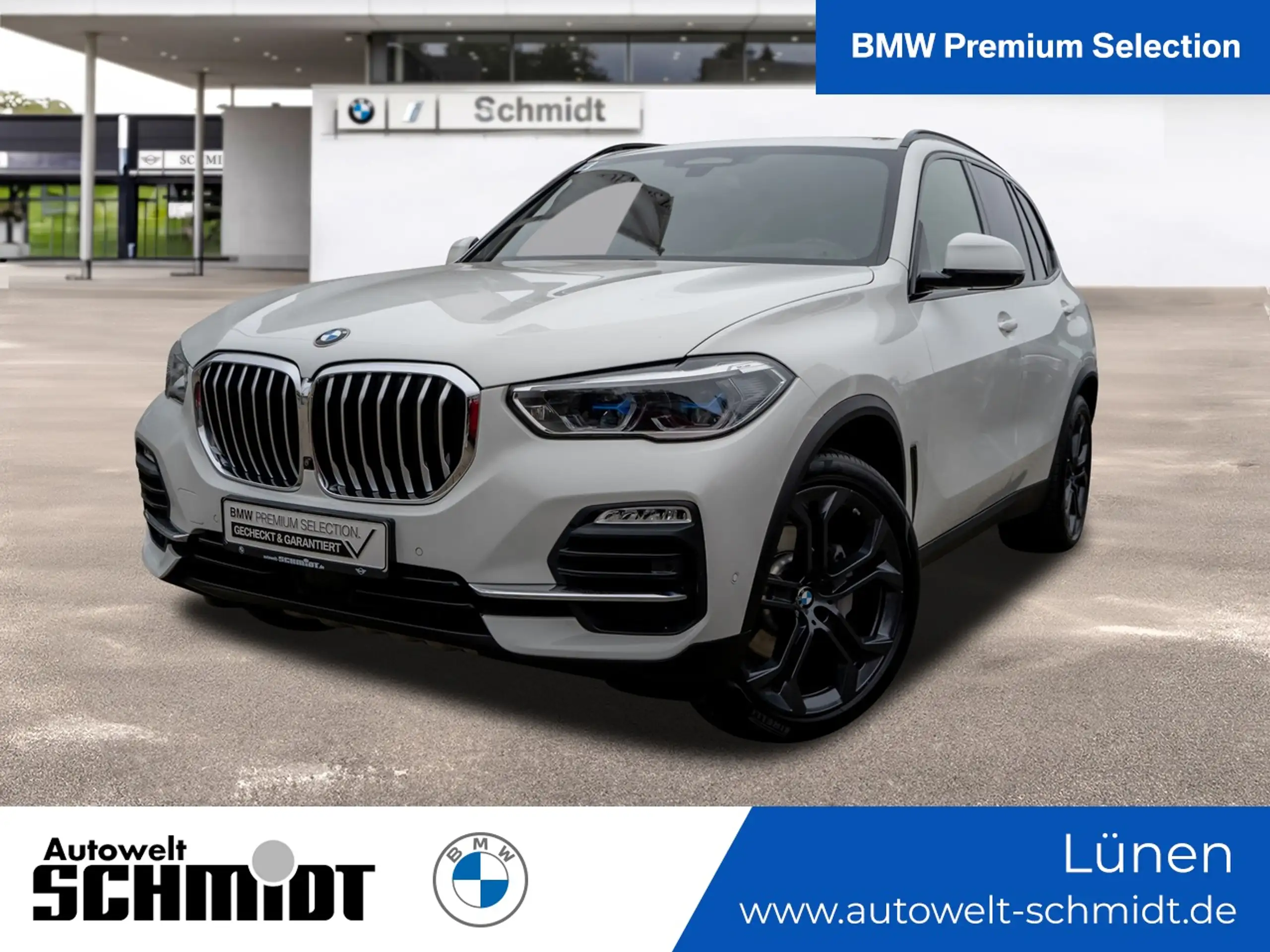 BMW - X5