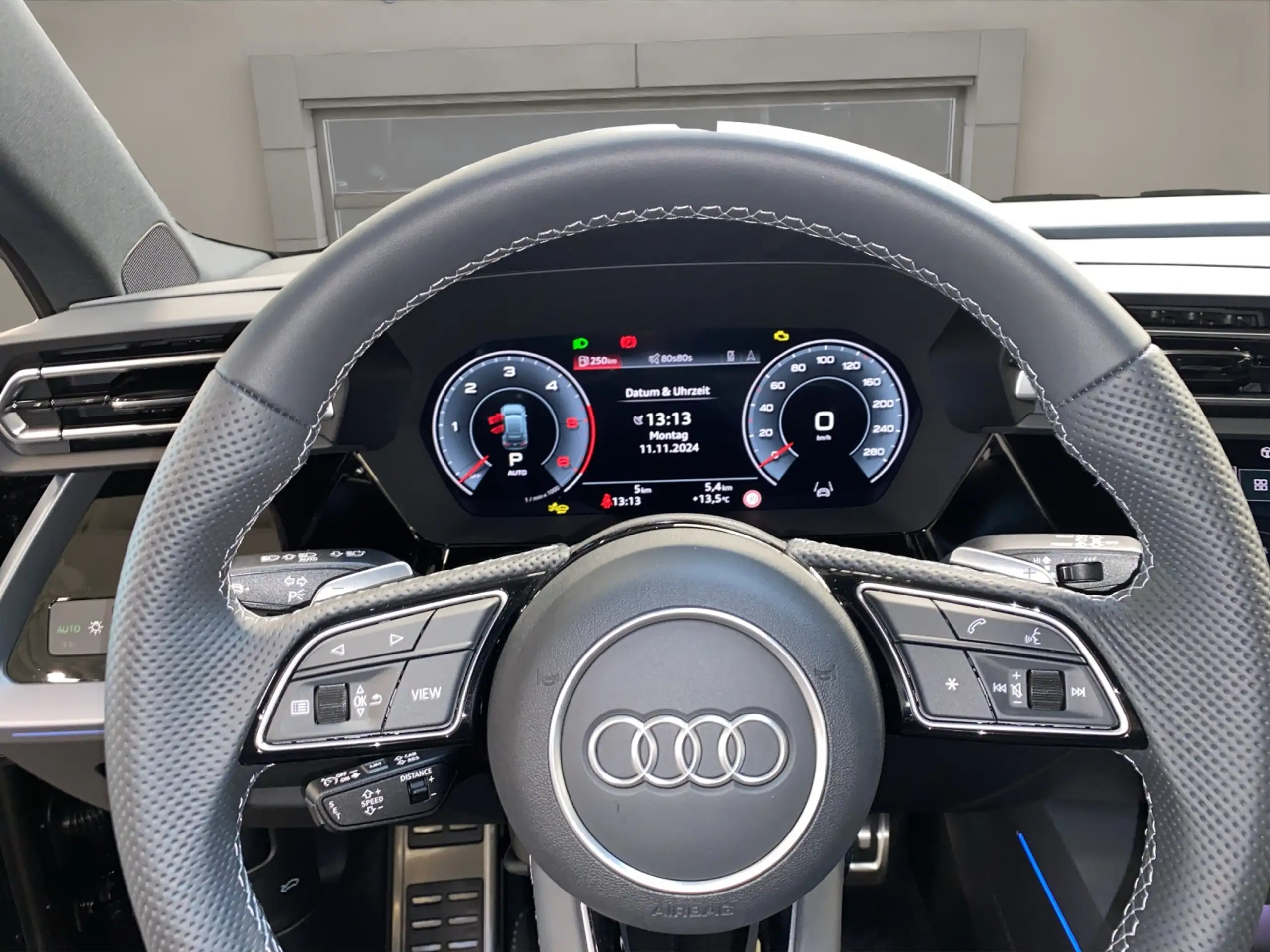 Audi - A3