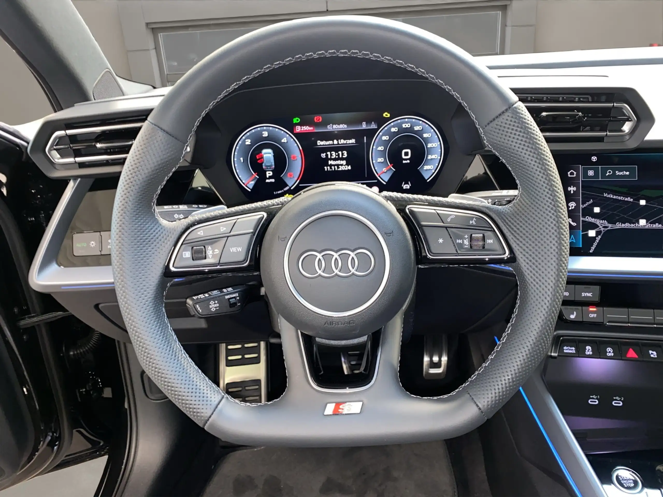 Audi - A3