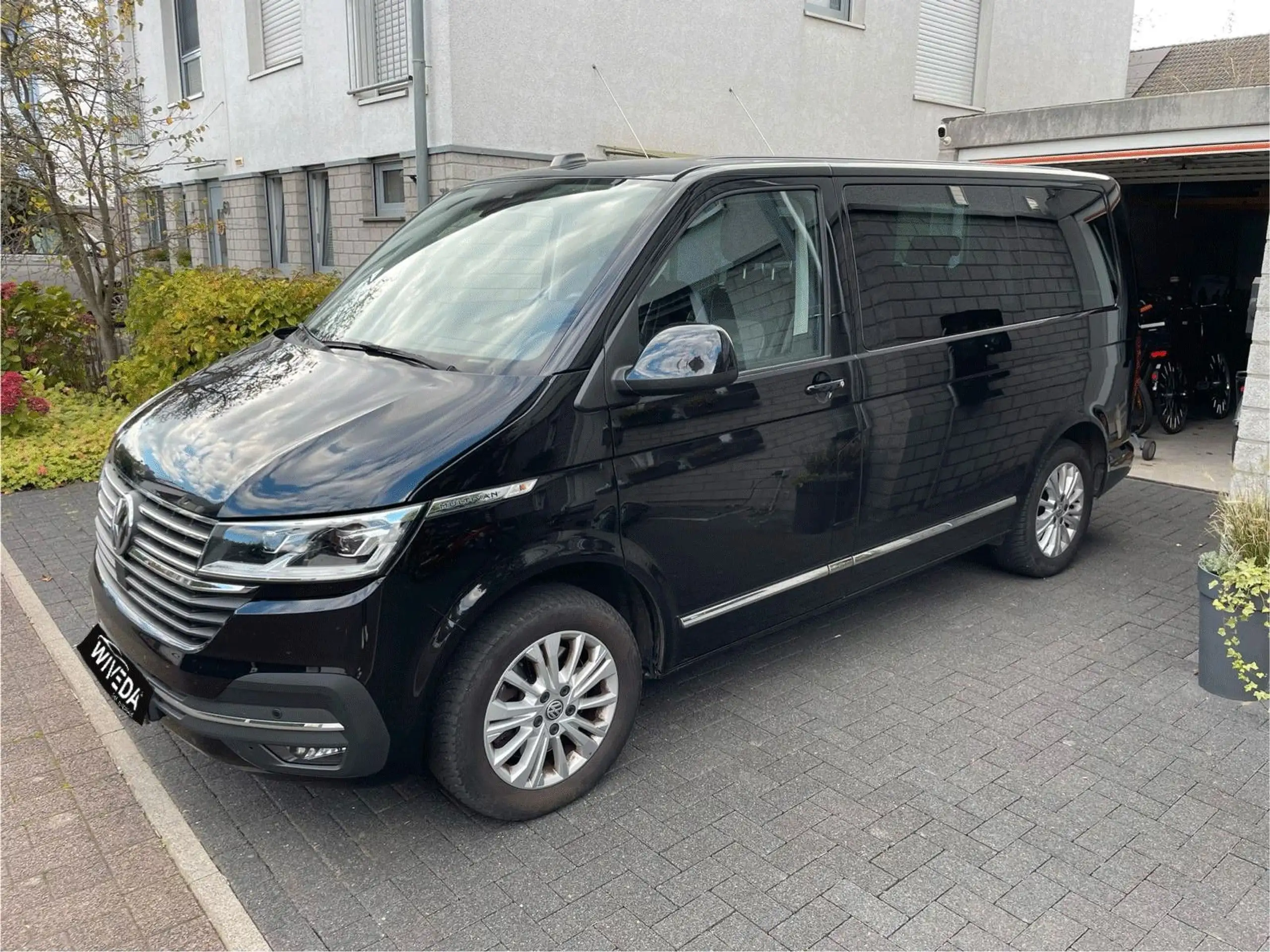 Volkswagen - T6 Multivan