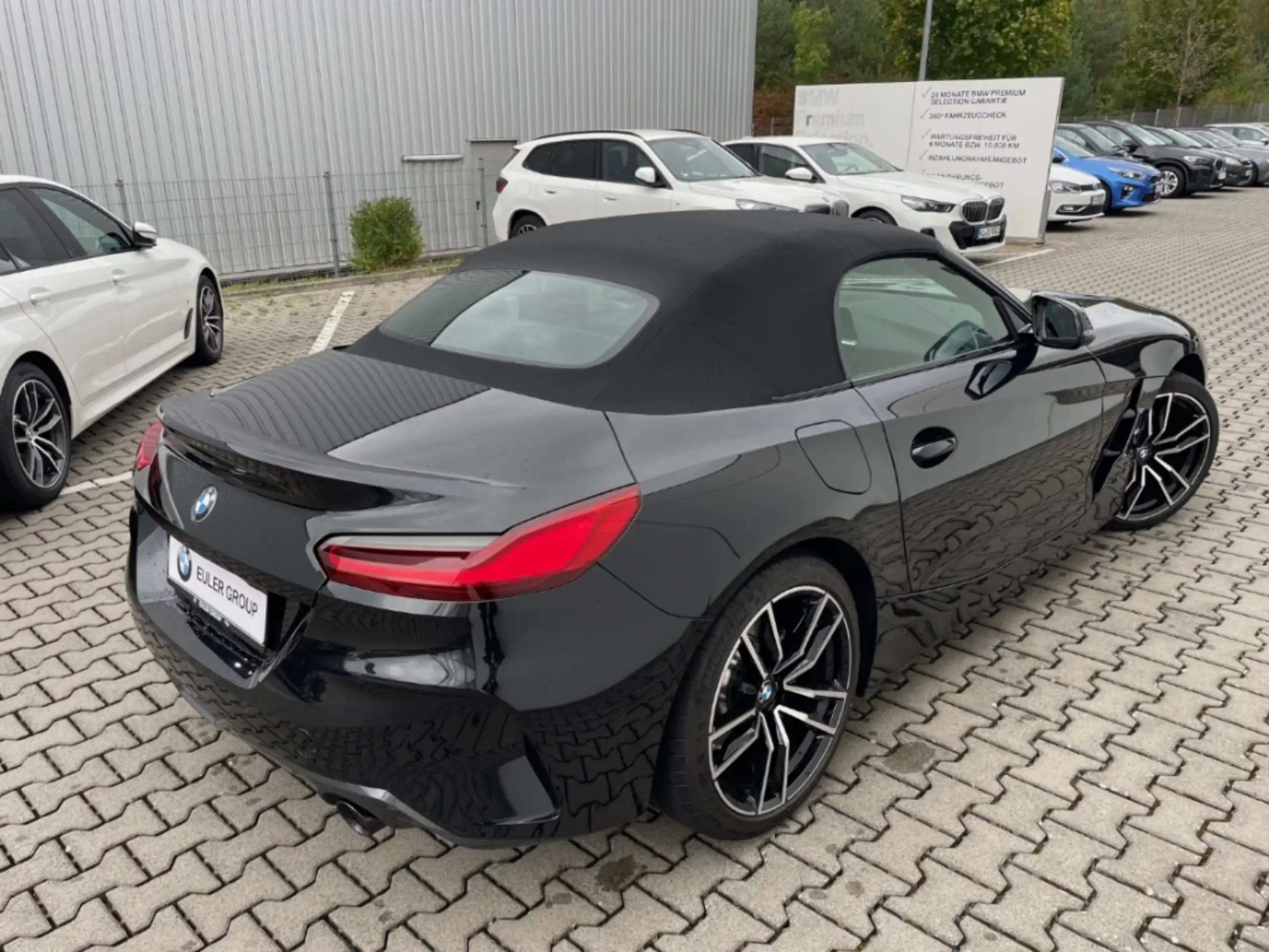 BMW - Z4