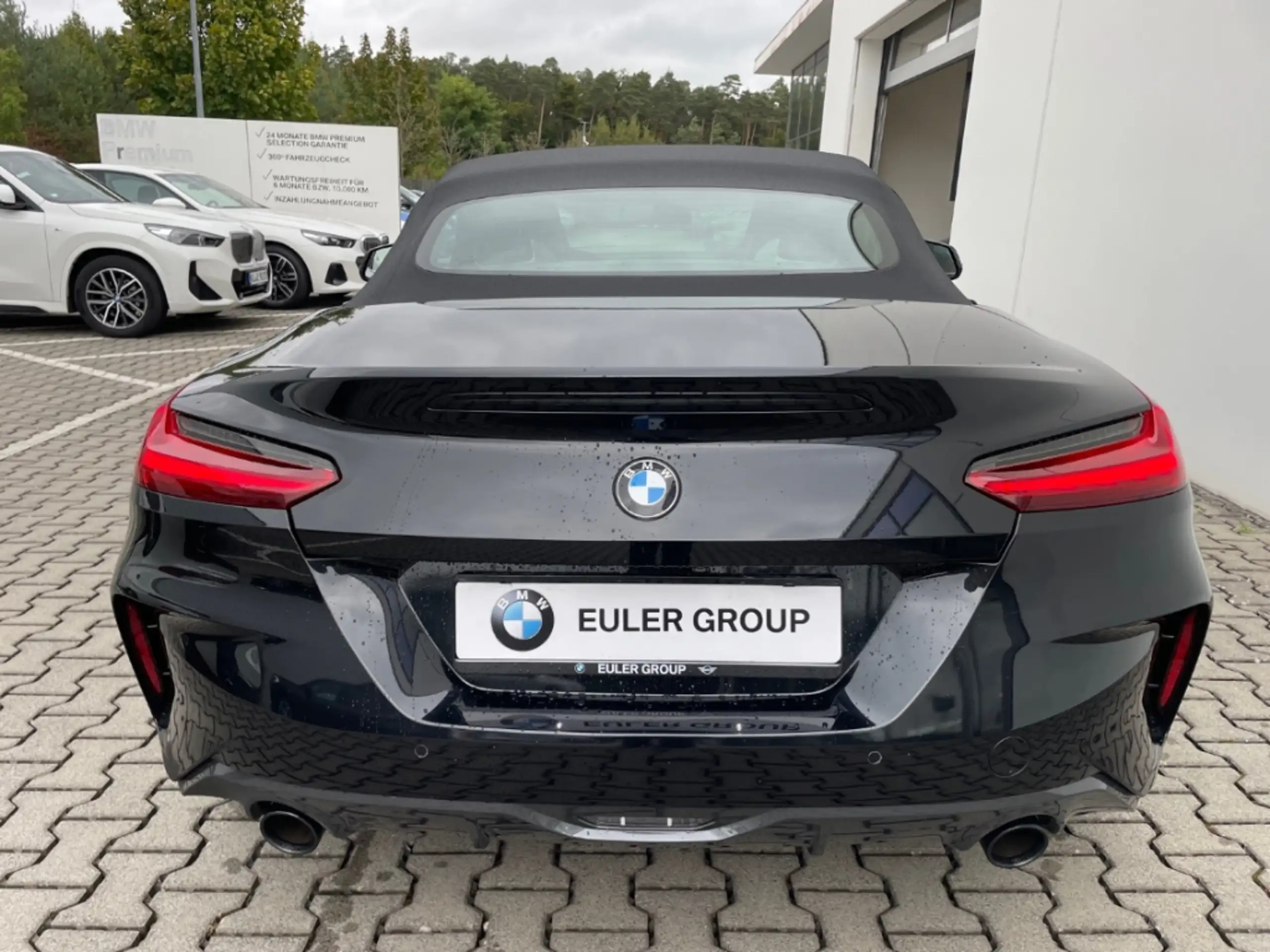 BMW - Z4