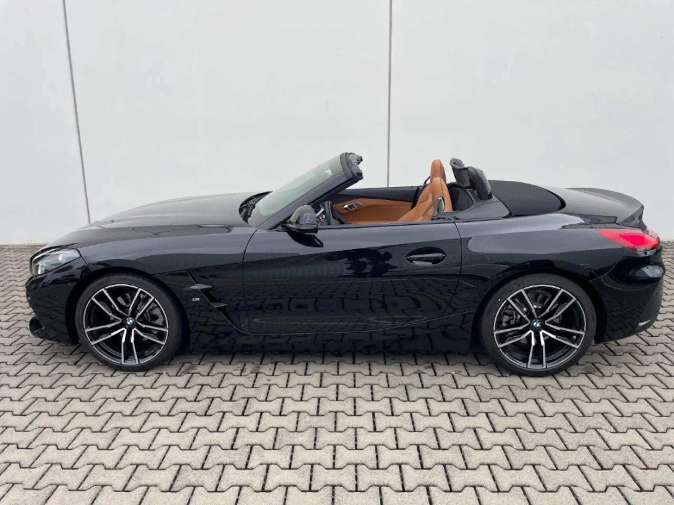 BMW - Z4