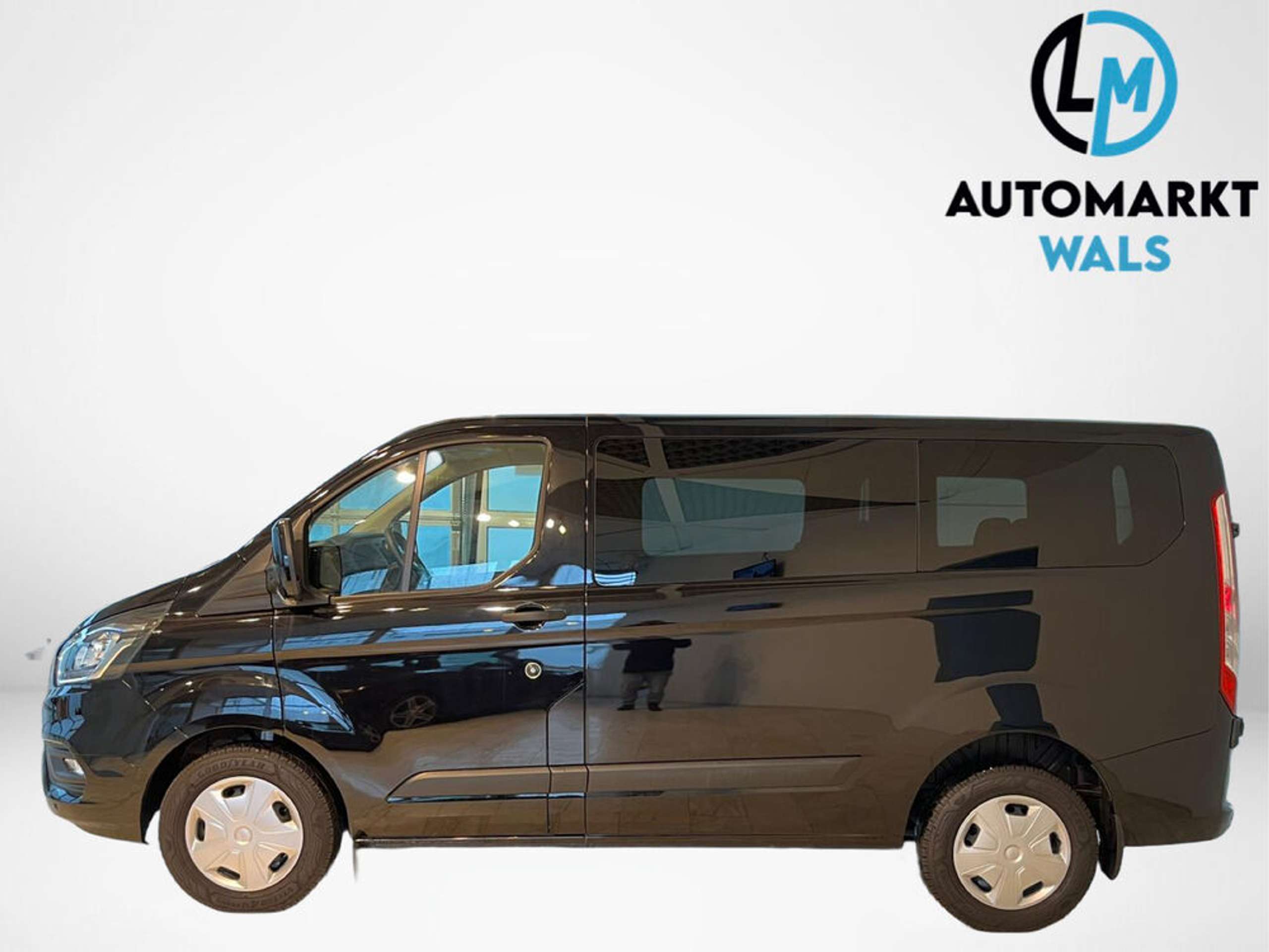 Ford - Transit Custom