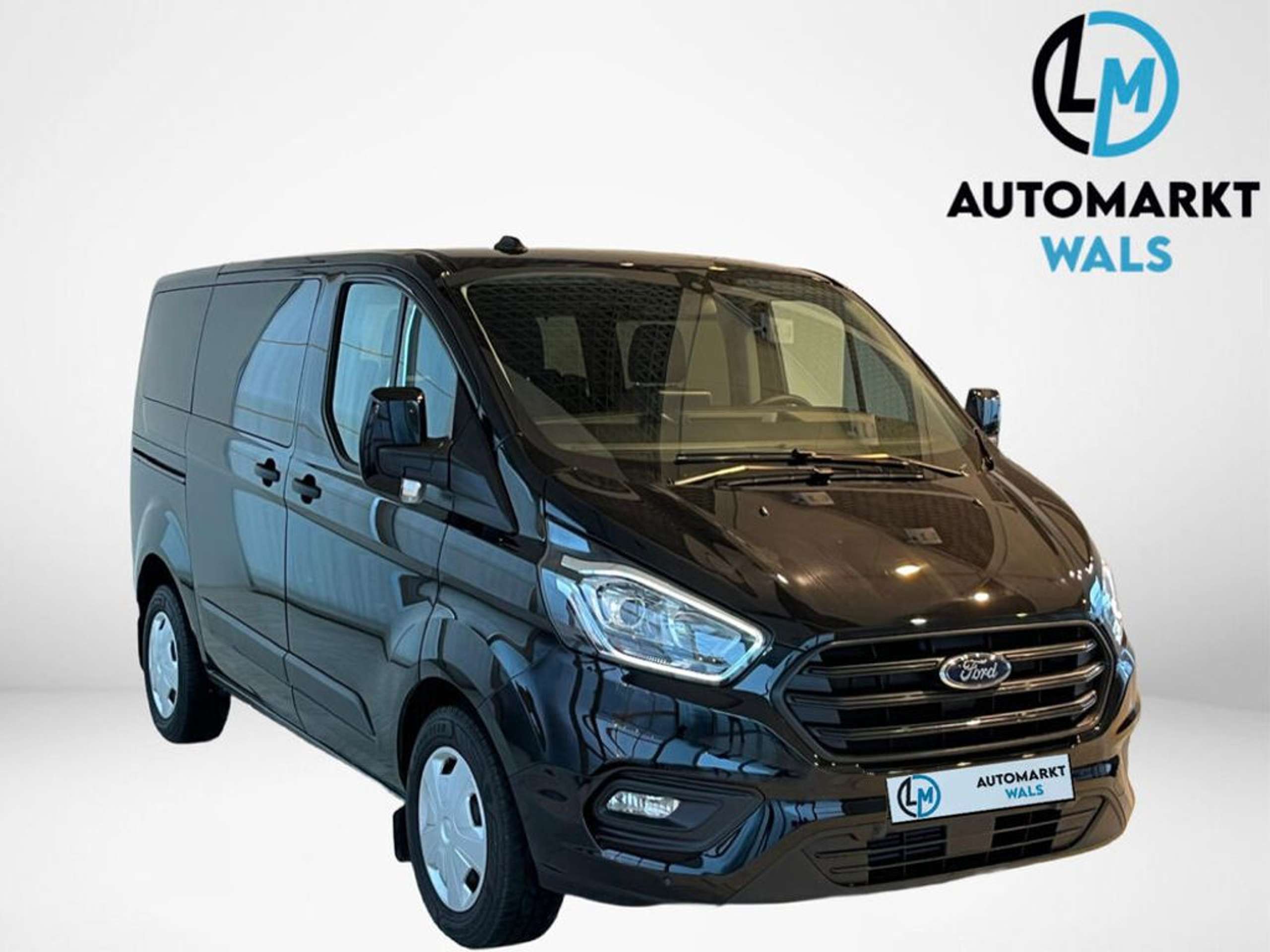 Ford - Transit Custom