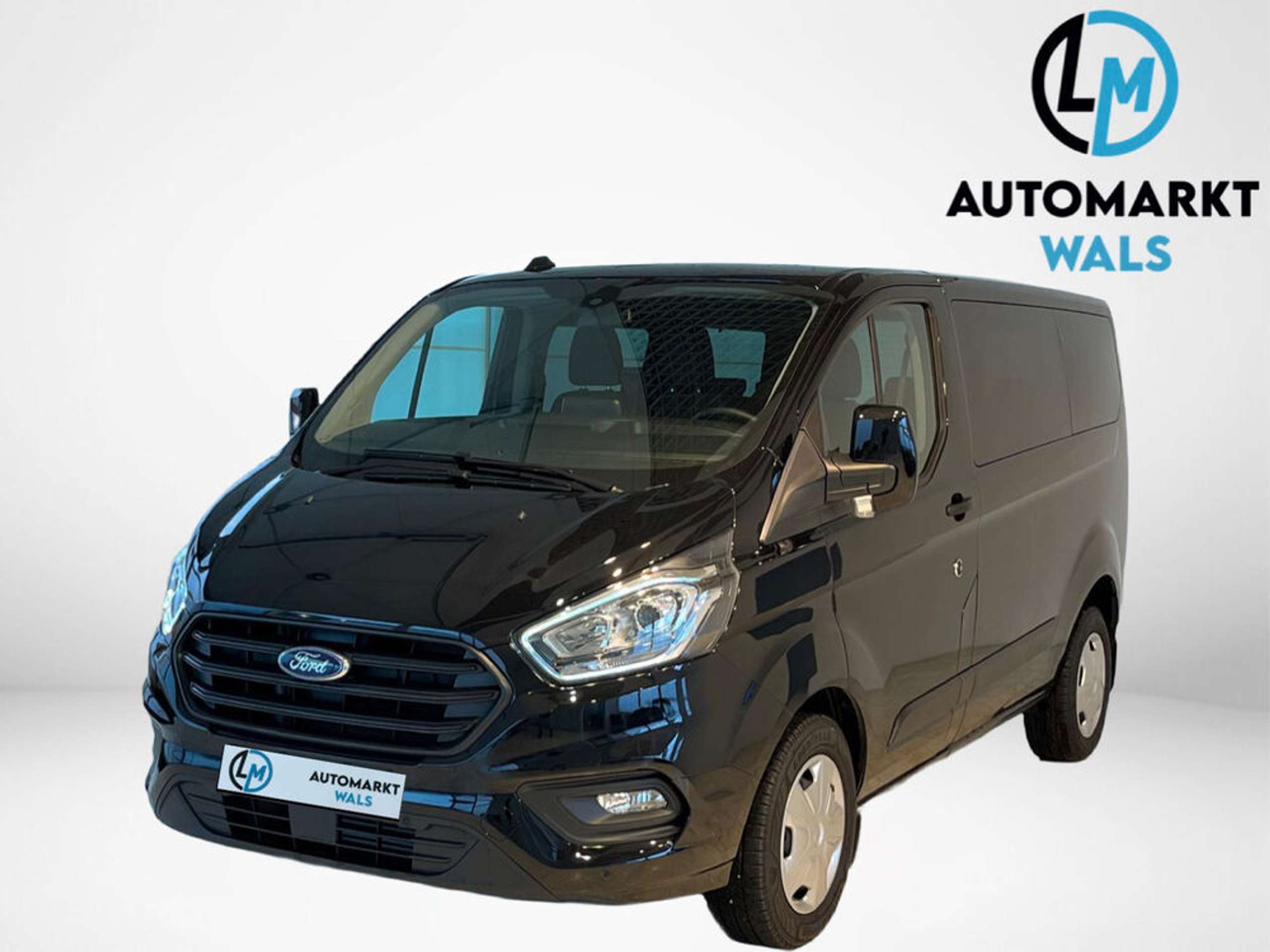 Ford - Transit Custom