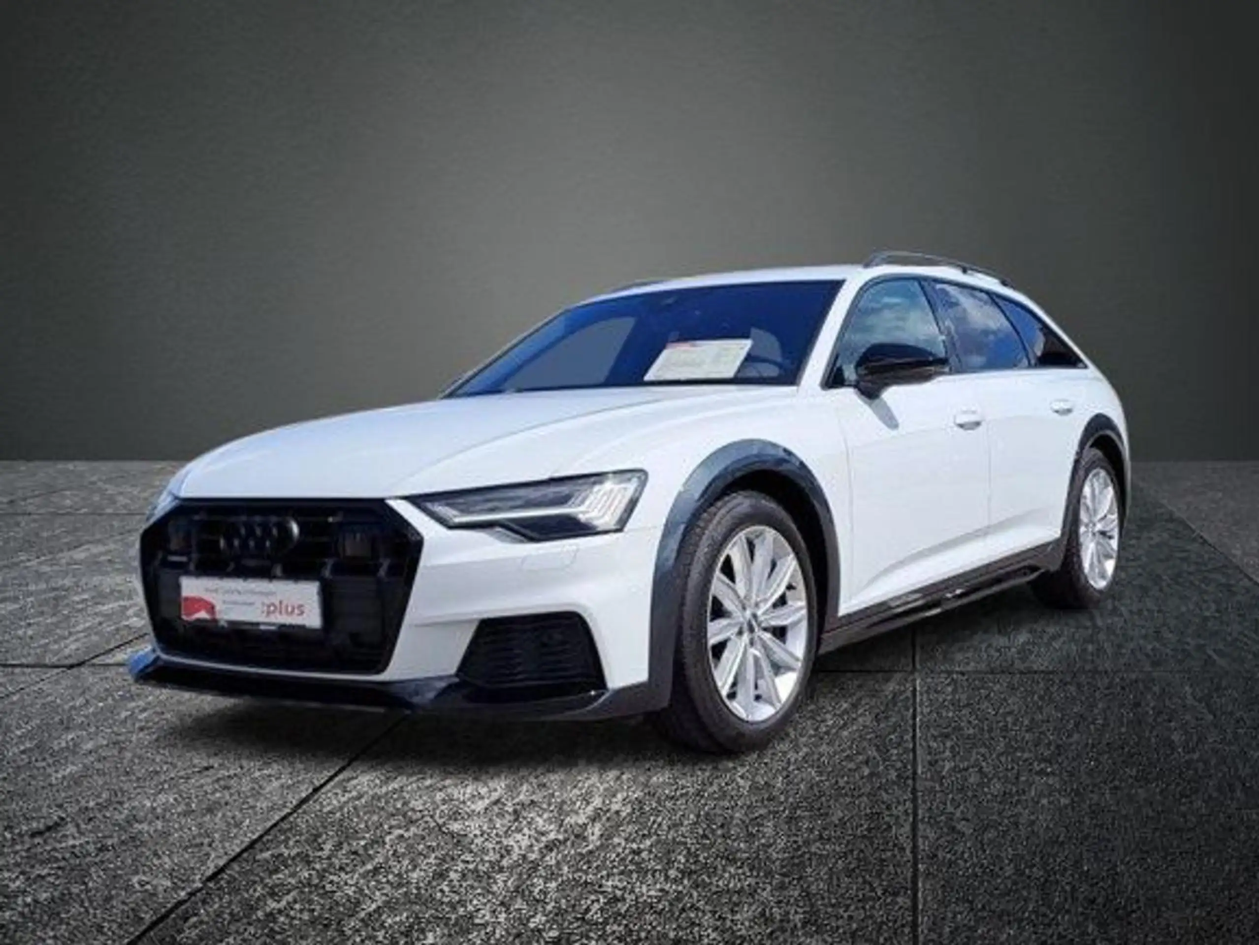 Audi - A6 allroad