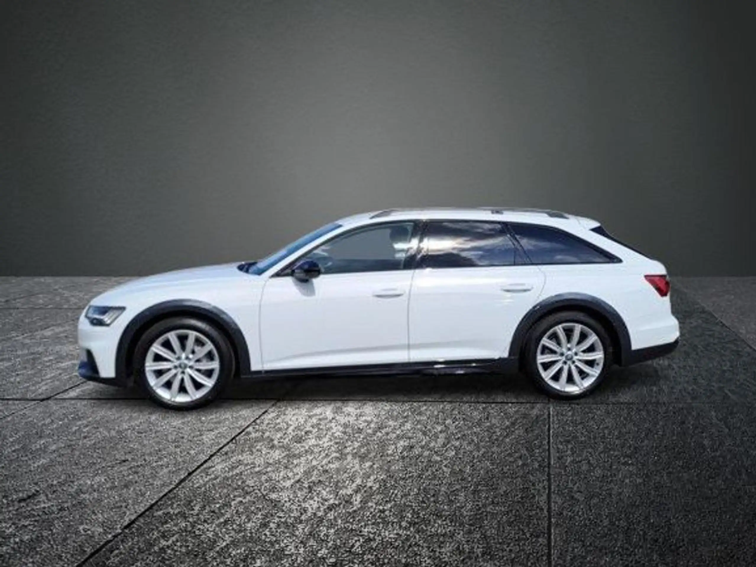 Audi - A6 allroad