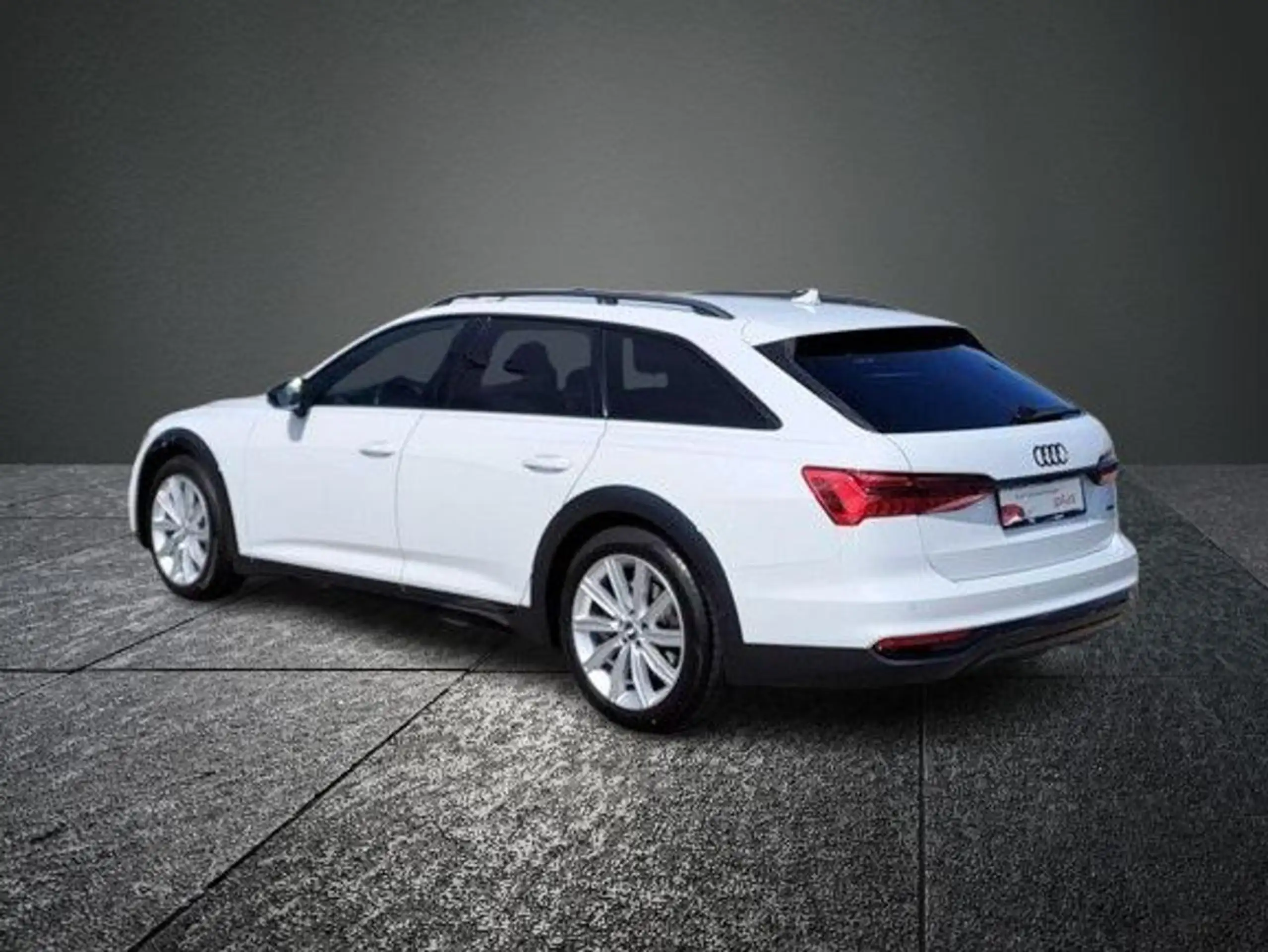 Audi - A6 allroad