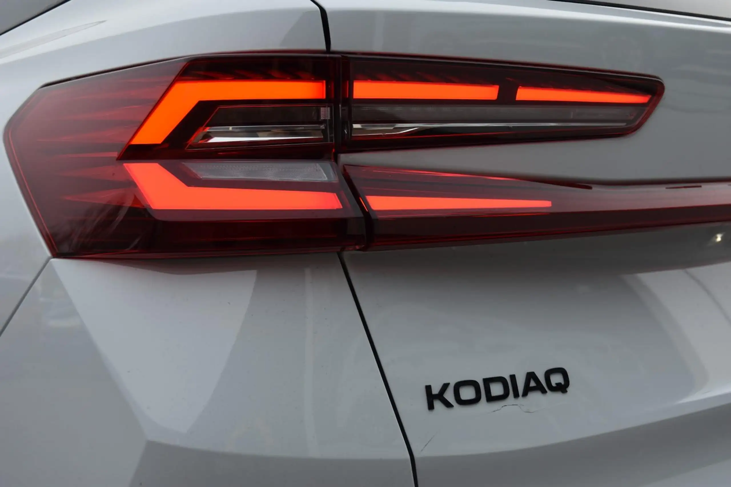 Skoda - Kodiaq