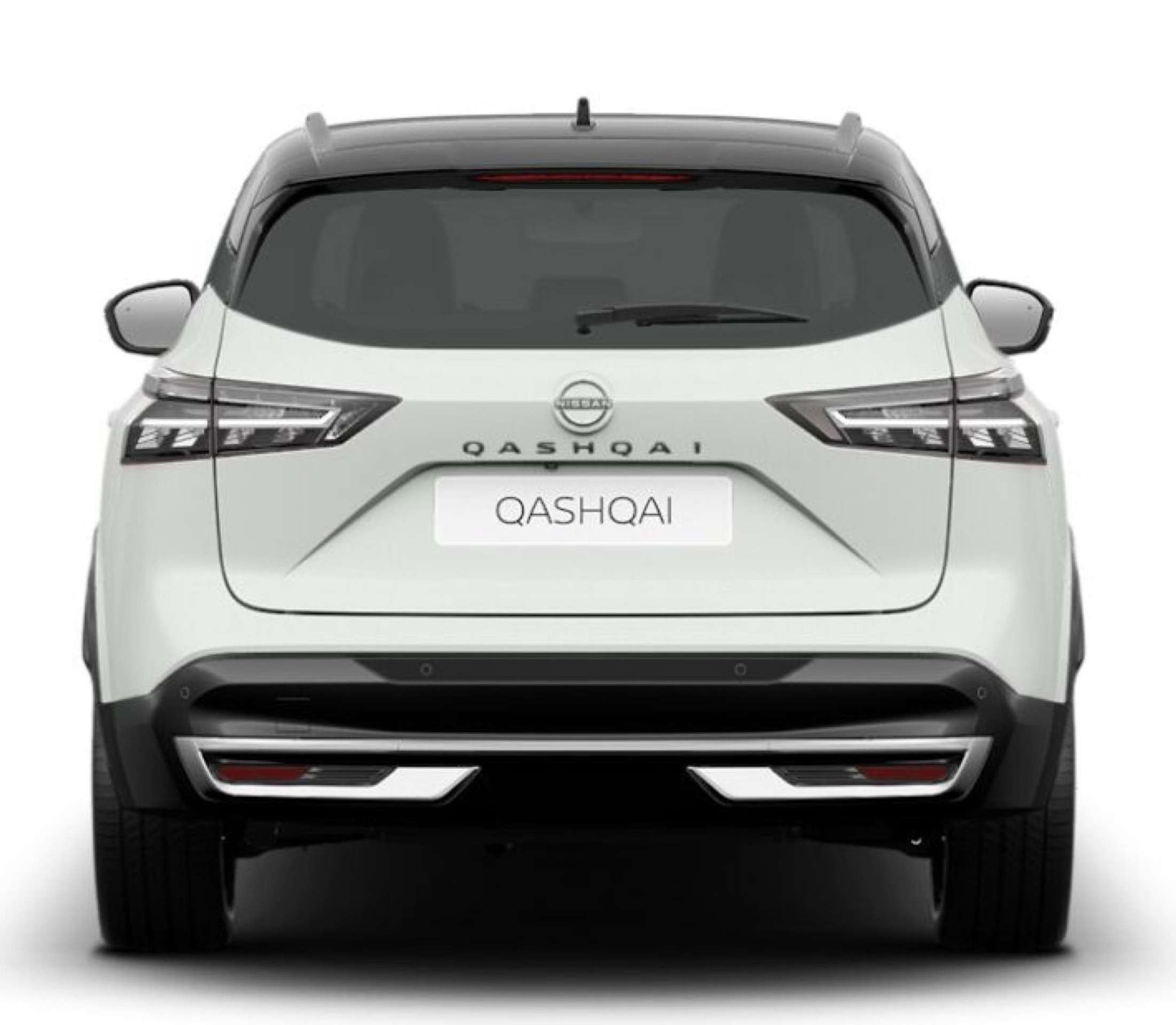 Nissan - Qashqai