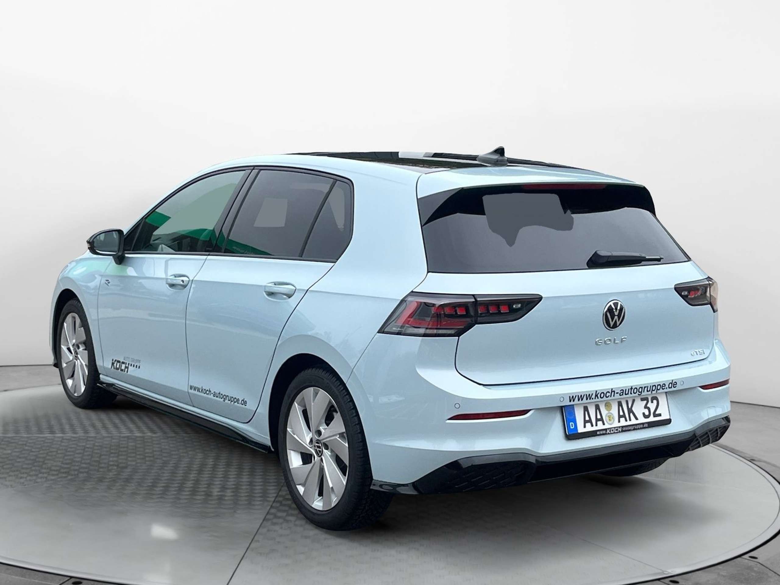 Volkswagen - Golf