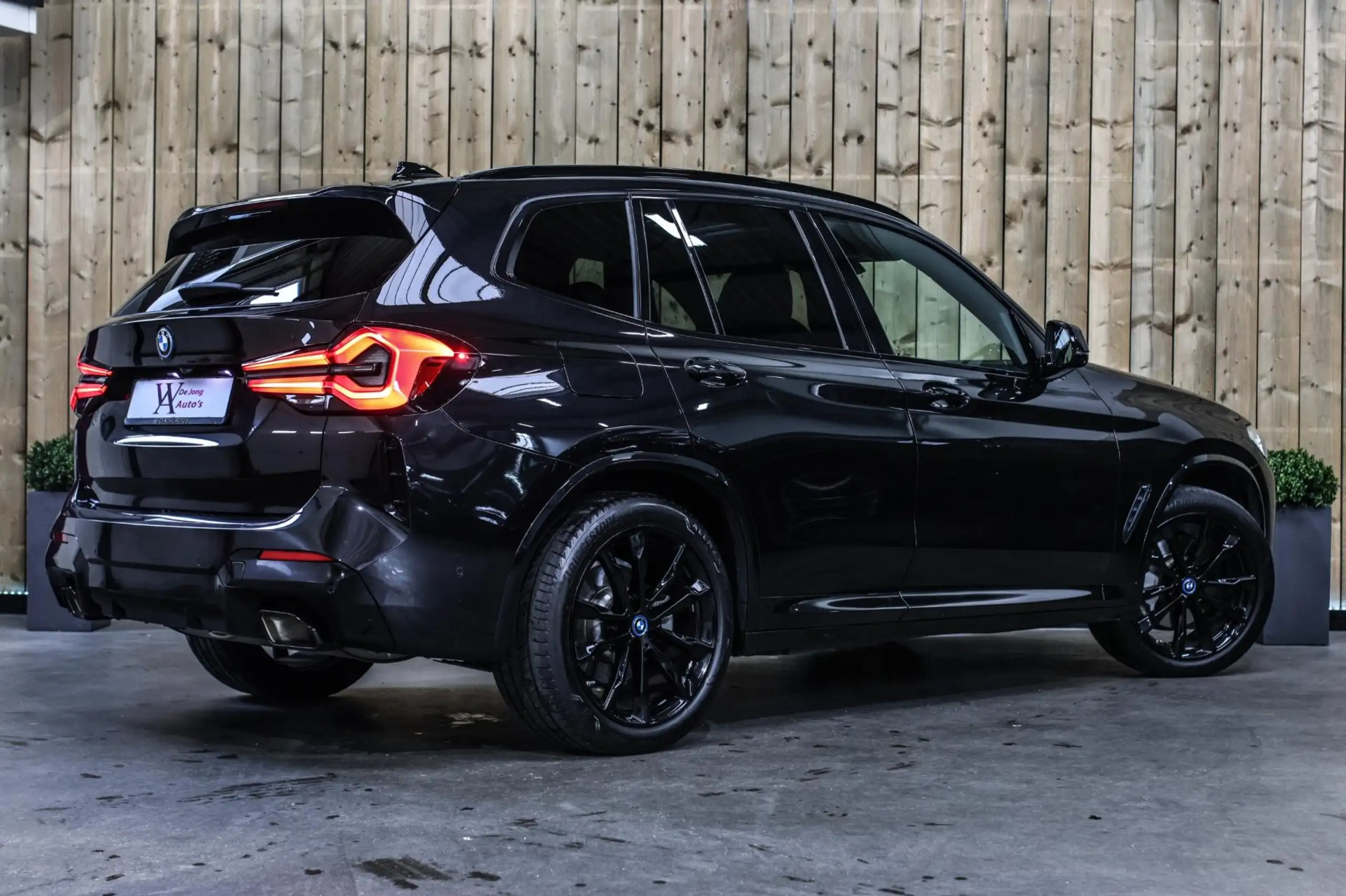 BMW - X3