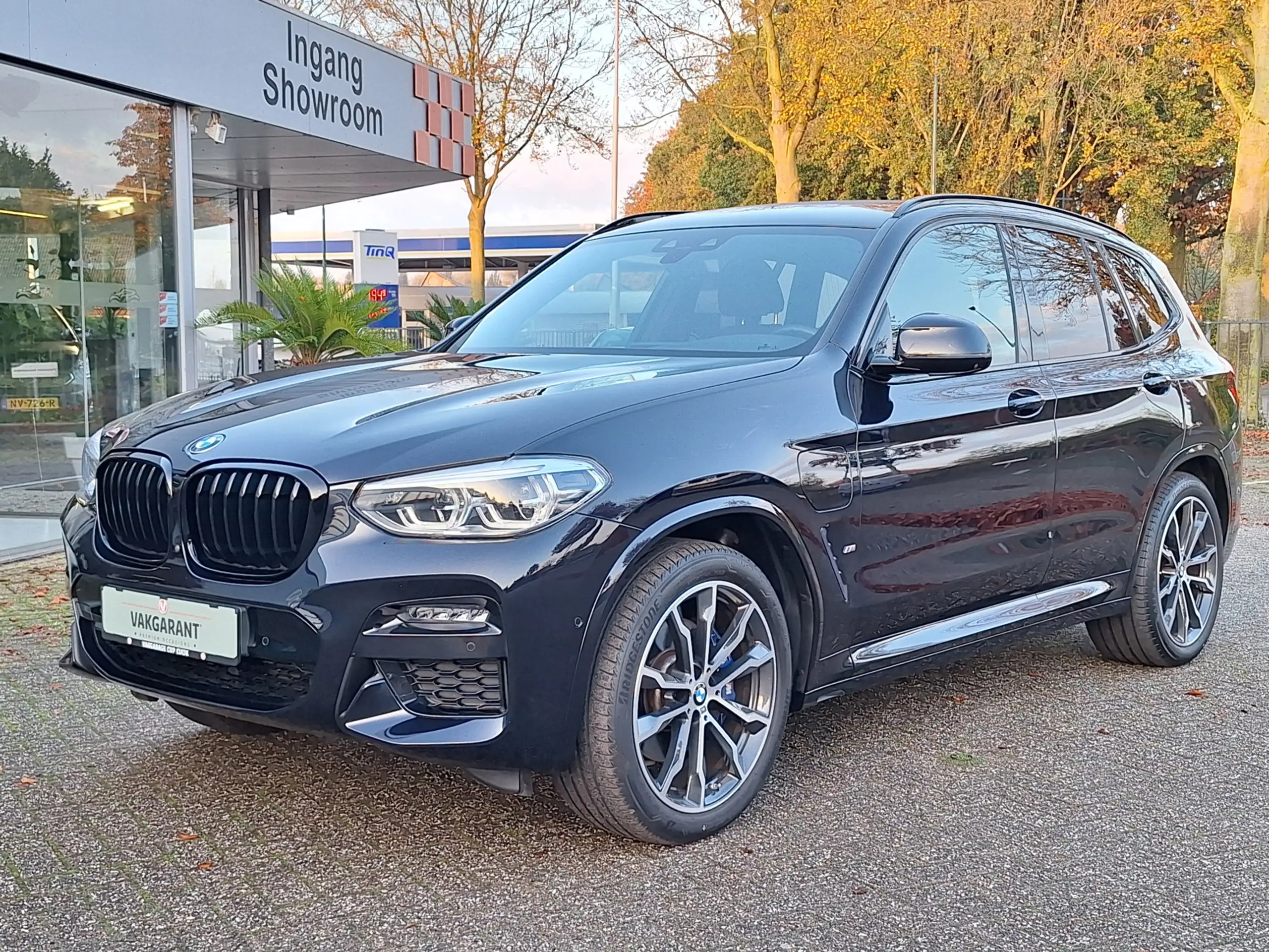 BMW - X3