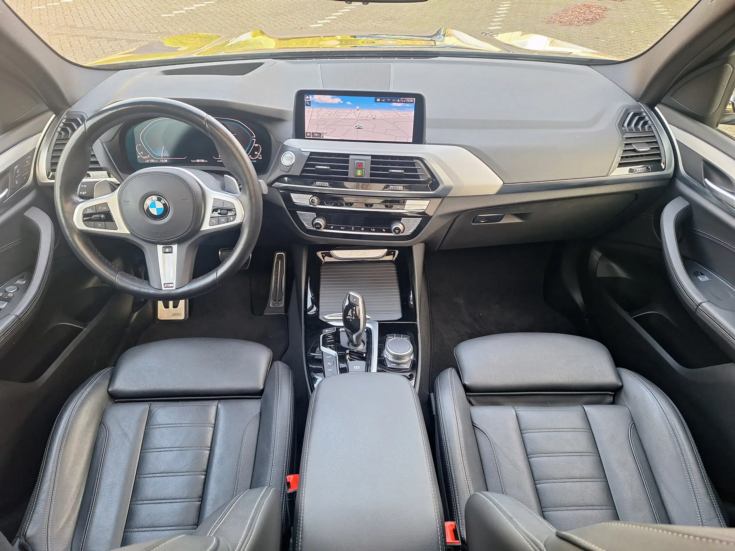 BMW - X3