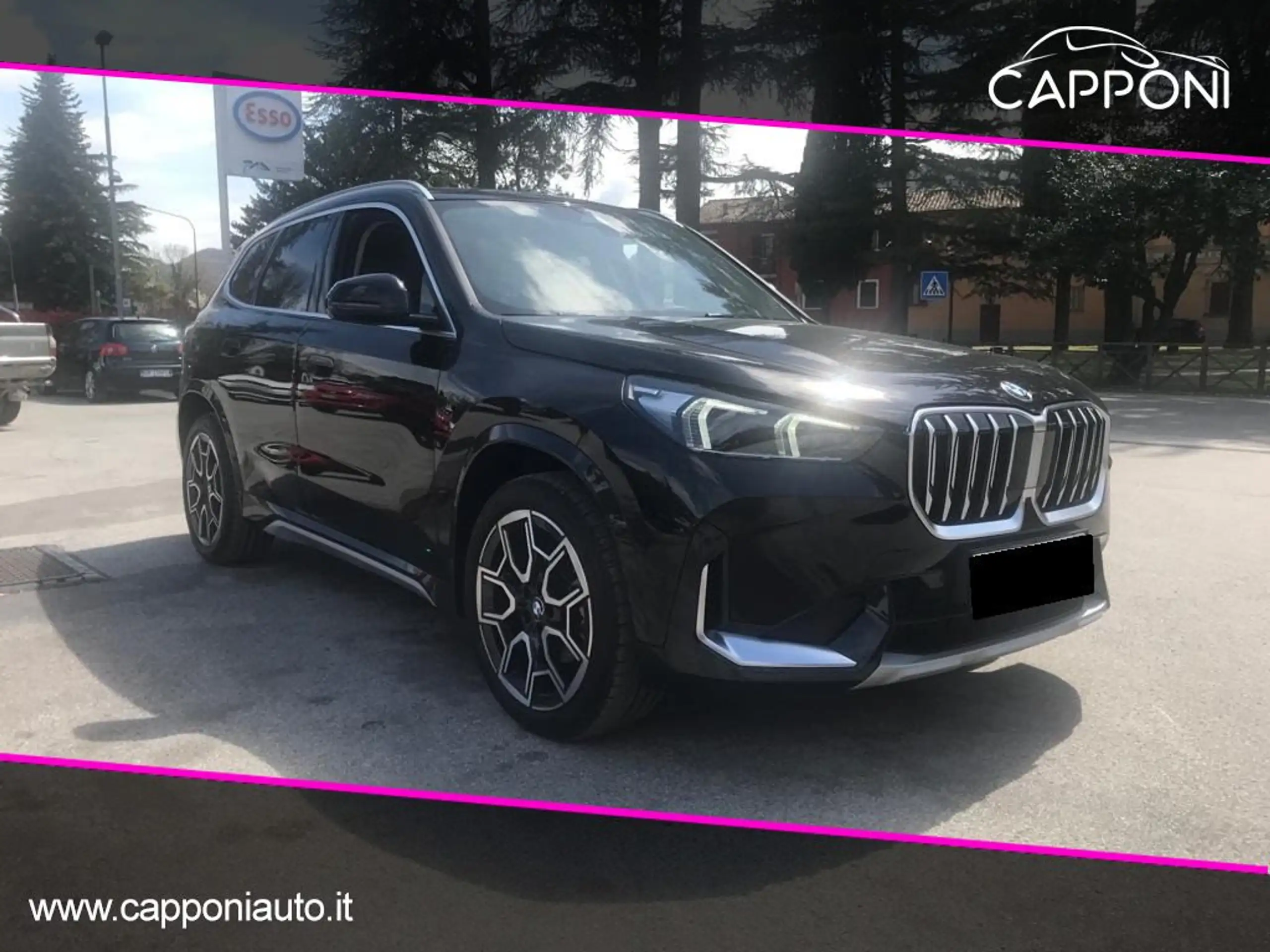 BMW - X1