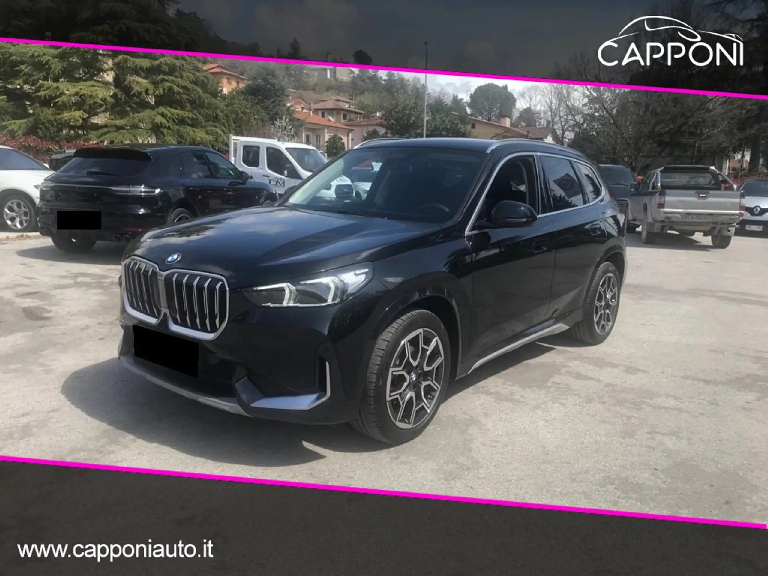 BMW - X1