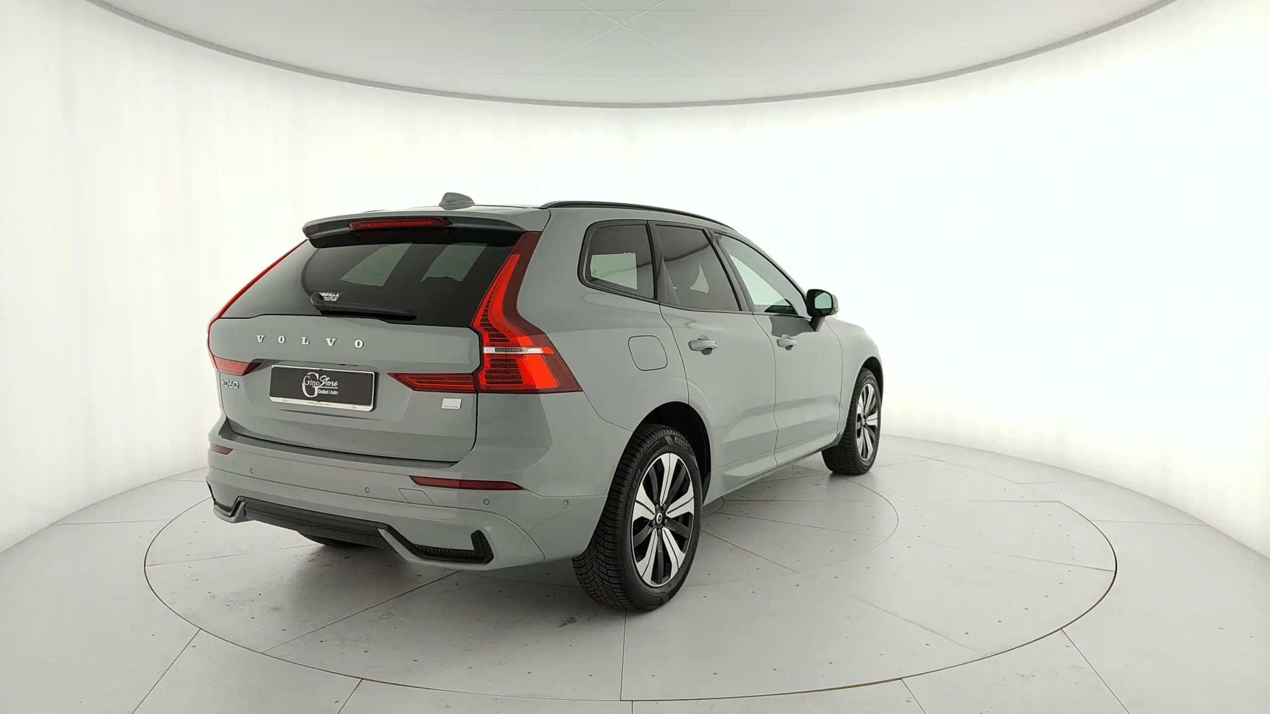 Volvo - XC60