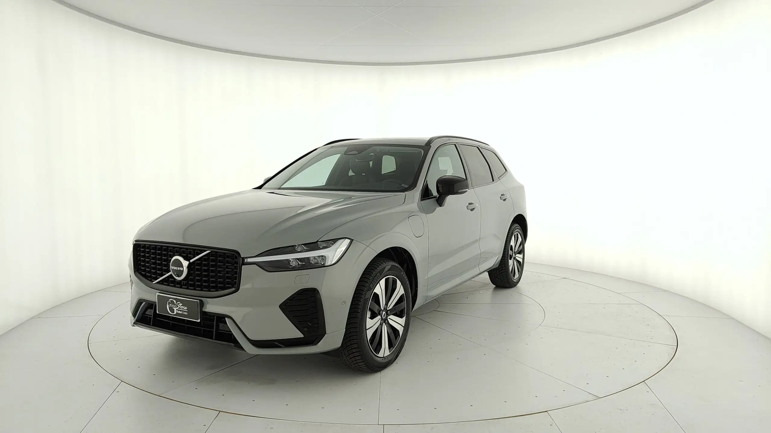 Volvo - XC60