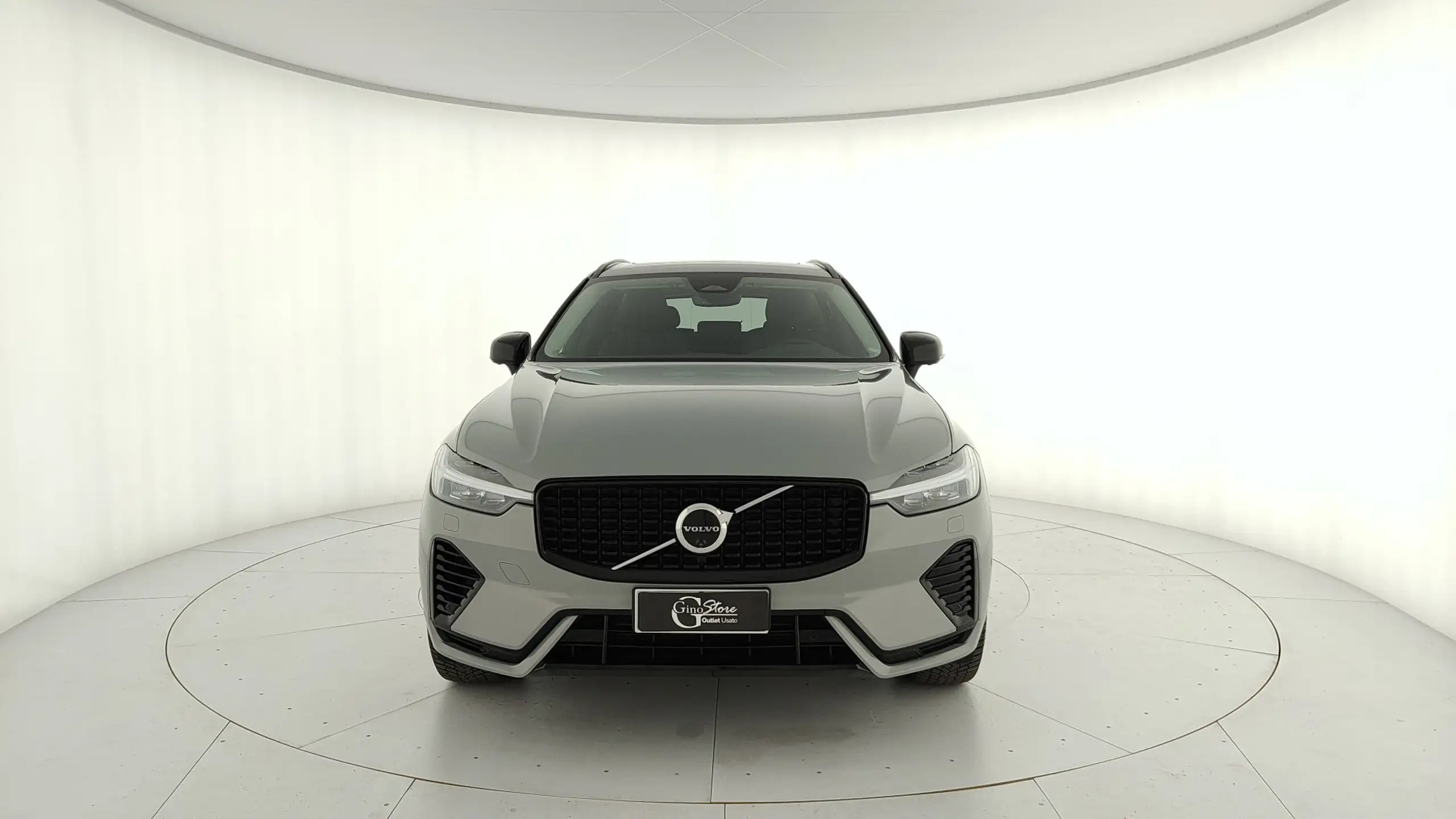 Volvo - XC60