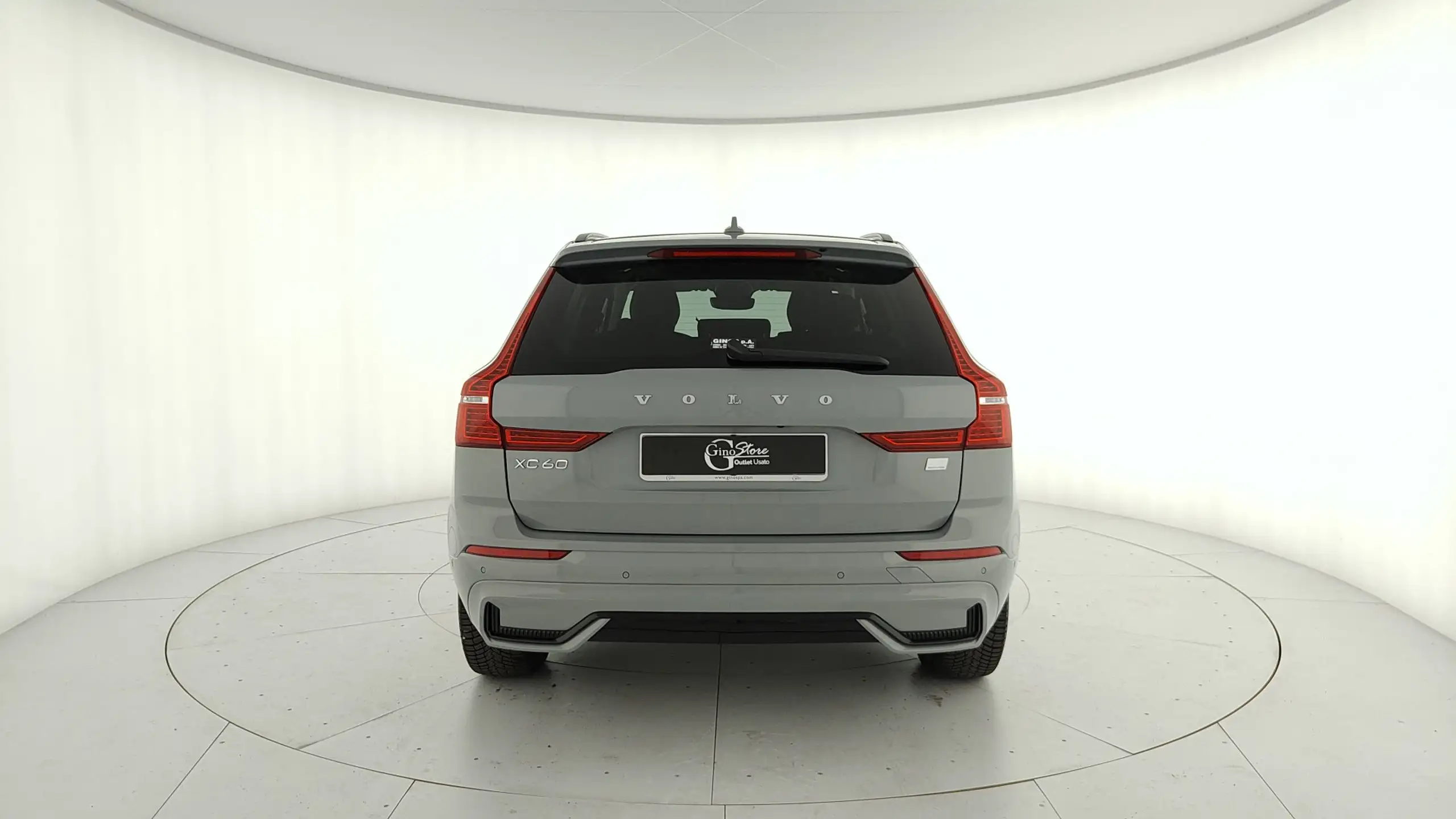 Volvo - XC60