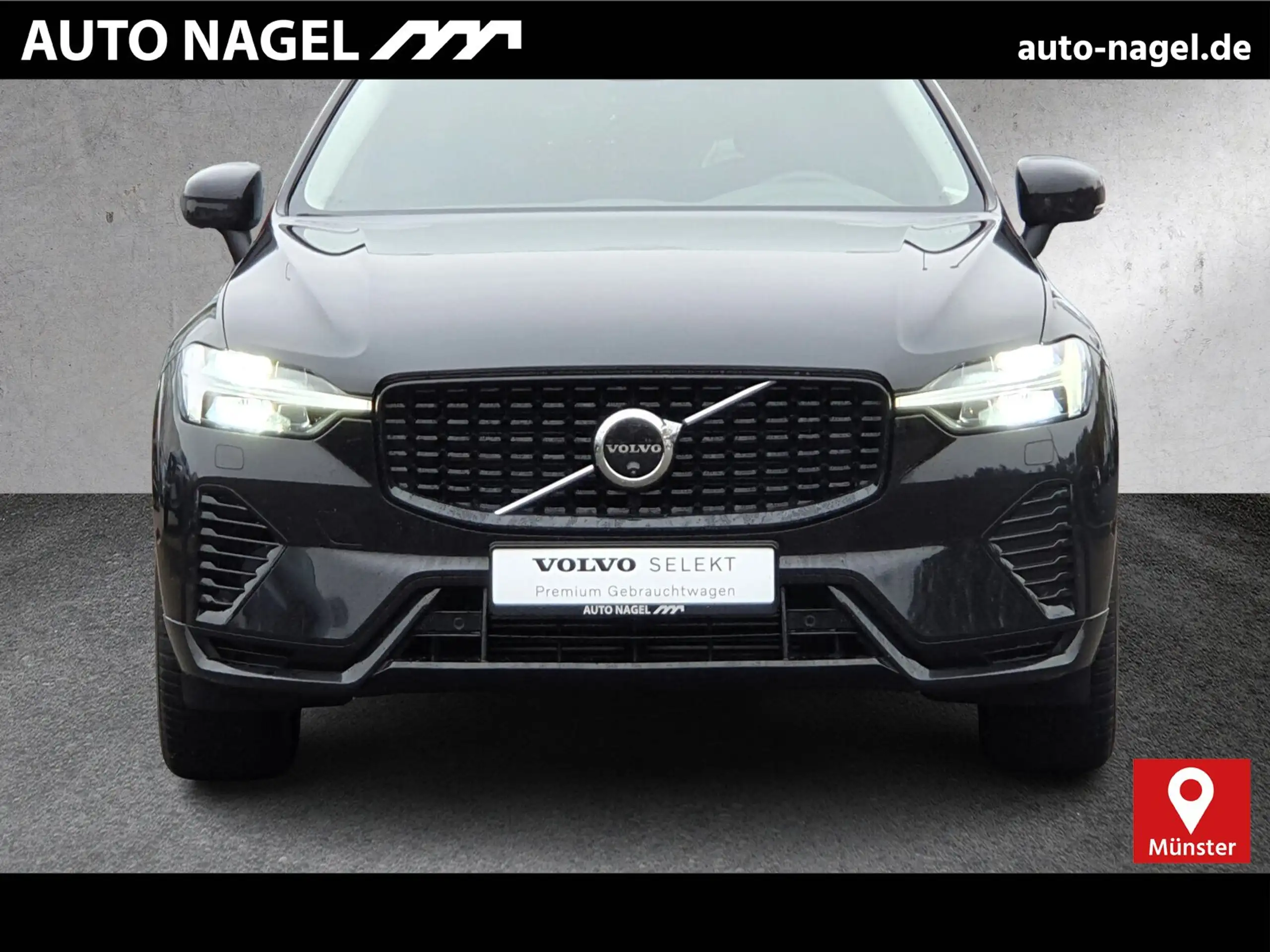 Volvo XC60 2024