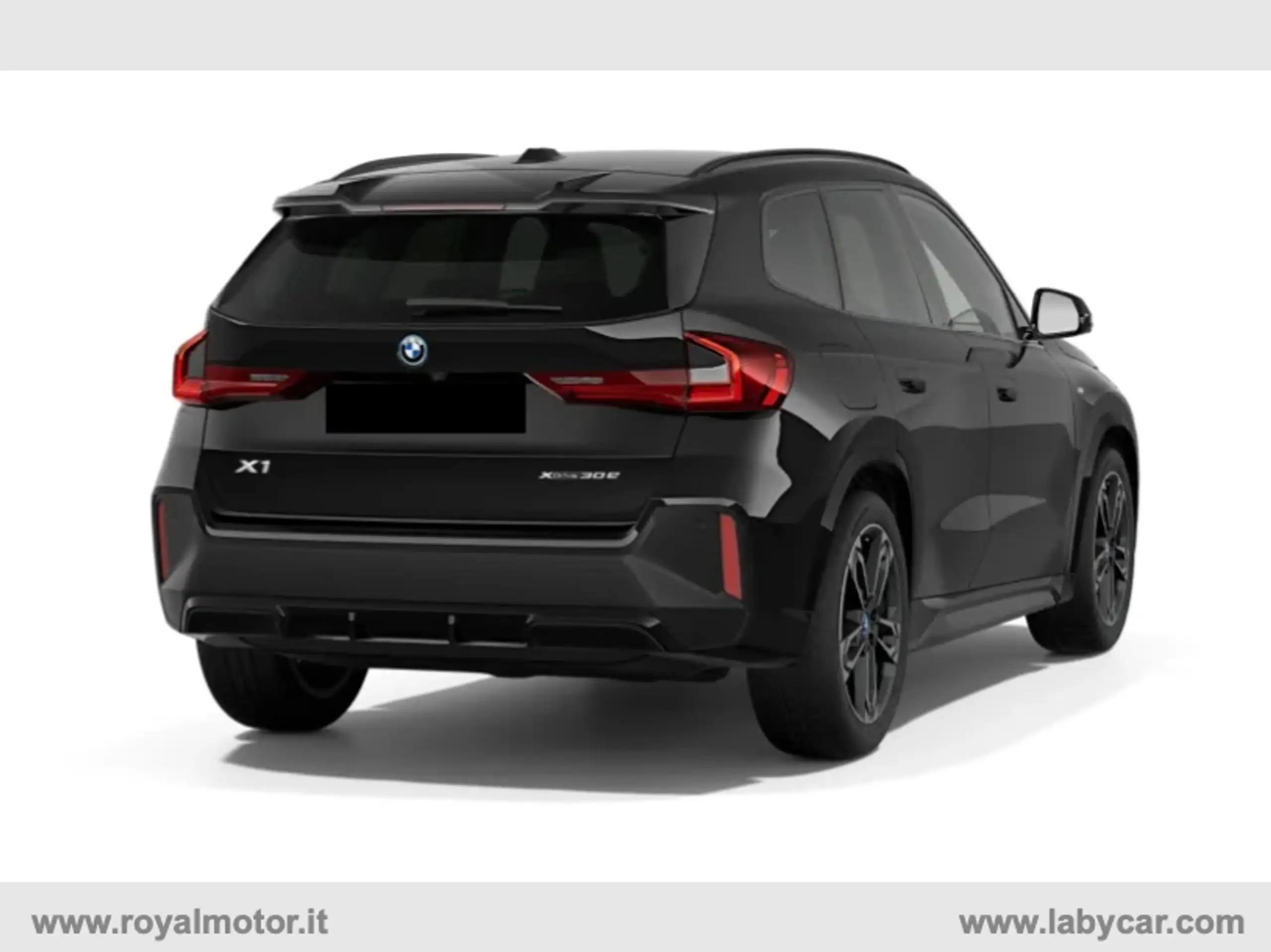 BMW - X1