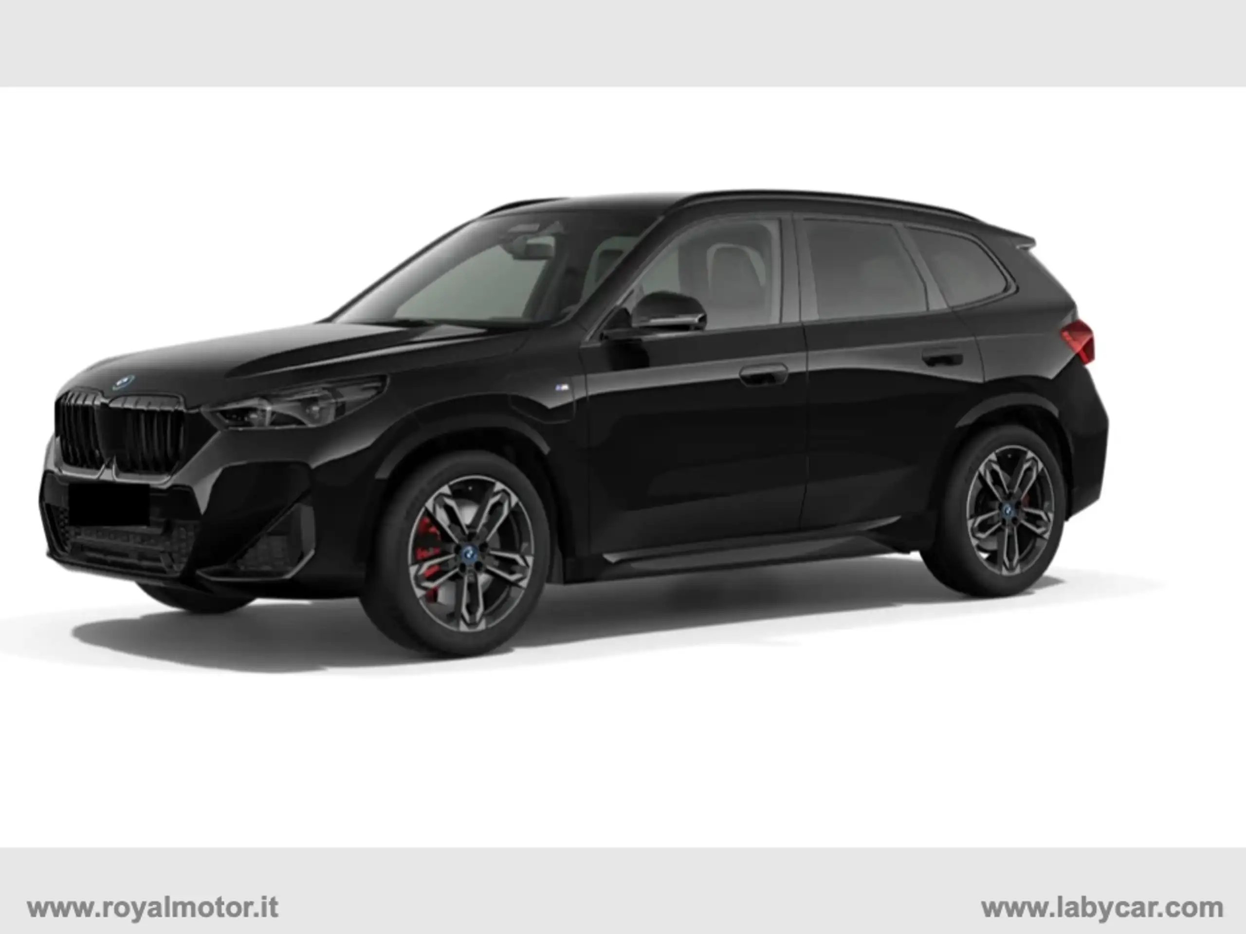 BMW - X1