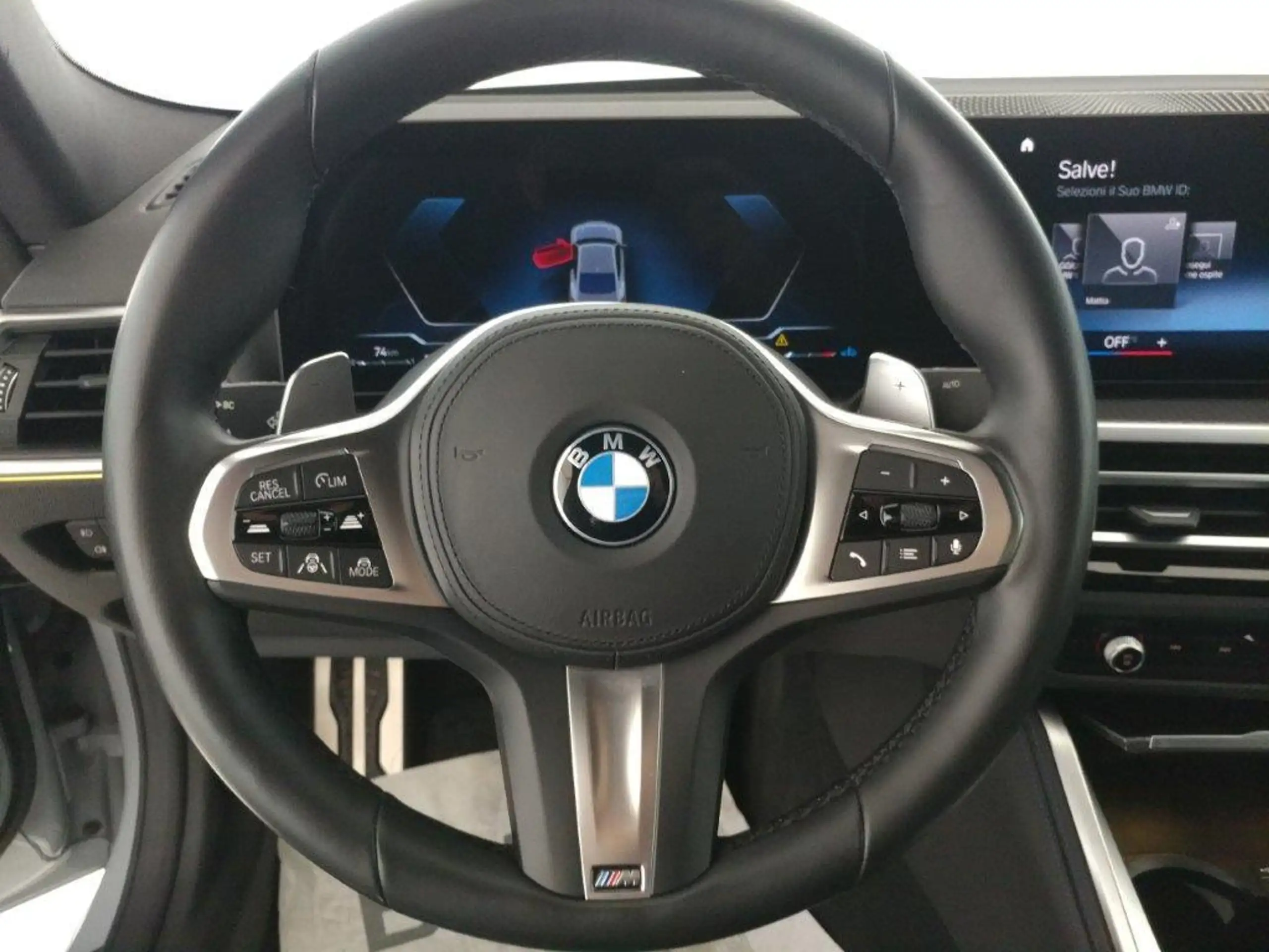 BMW - 420