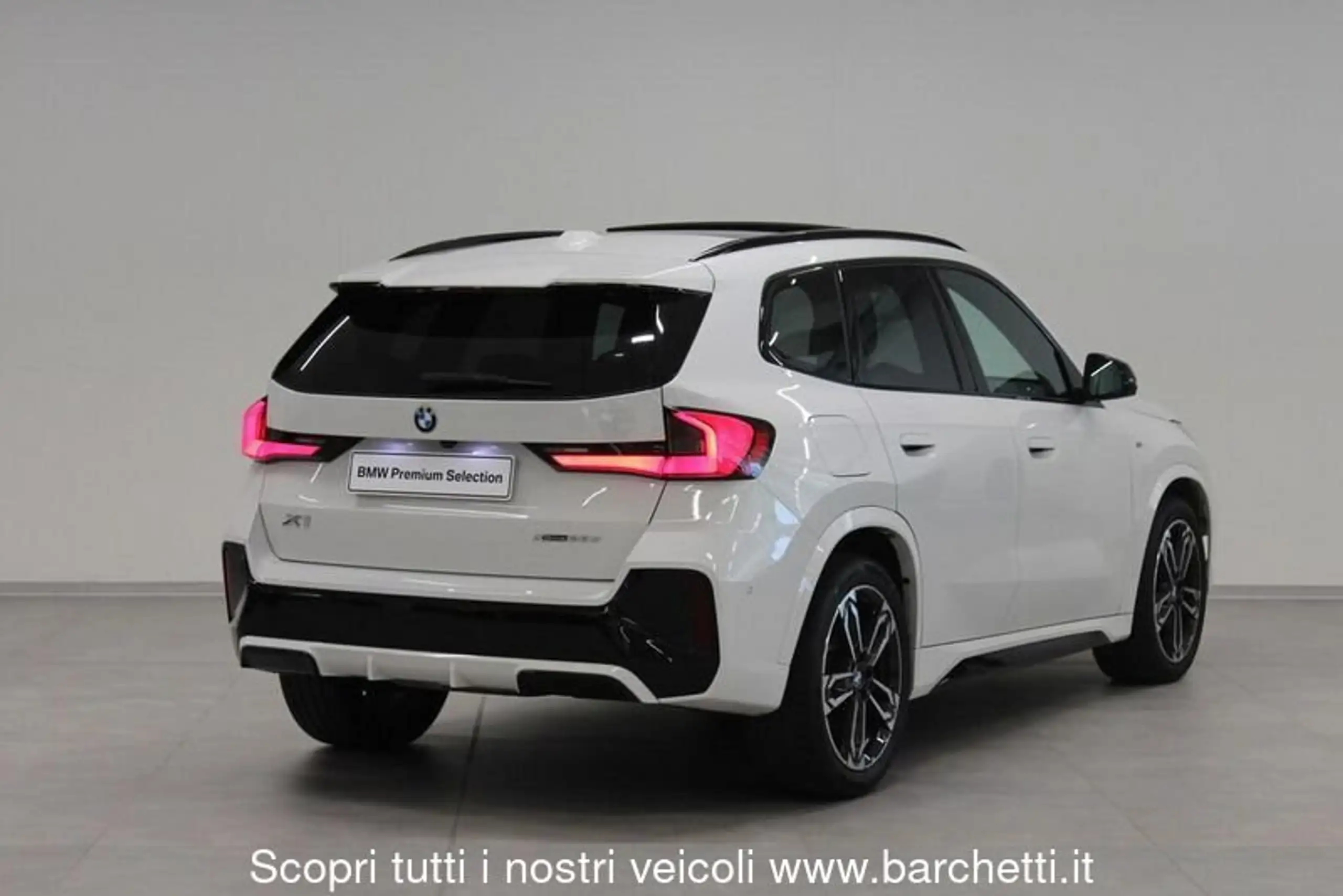 BMW - X1