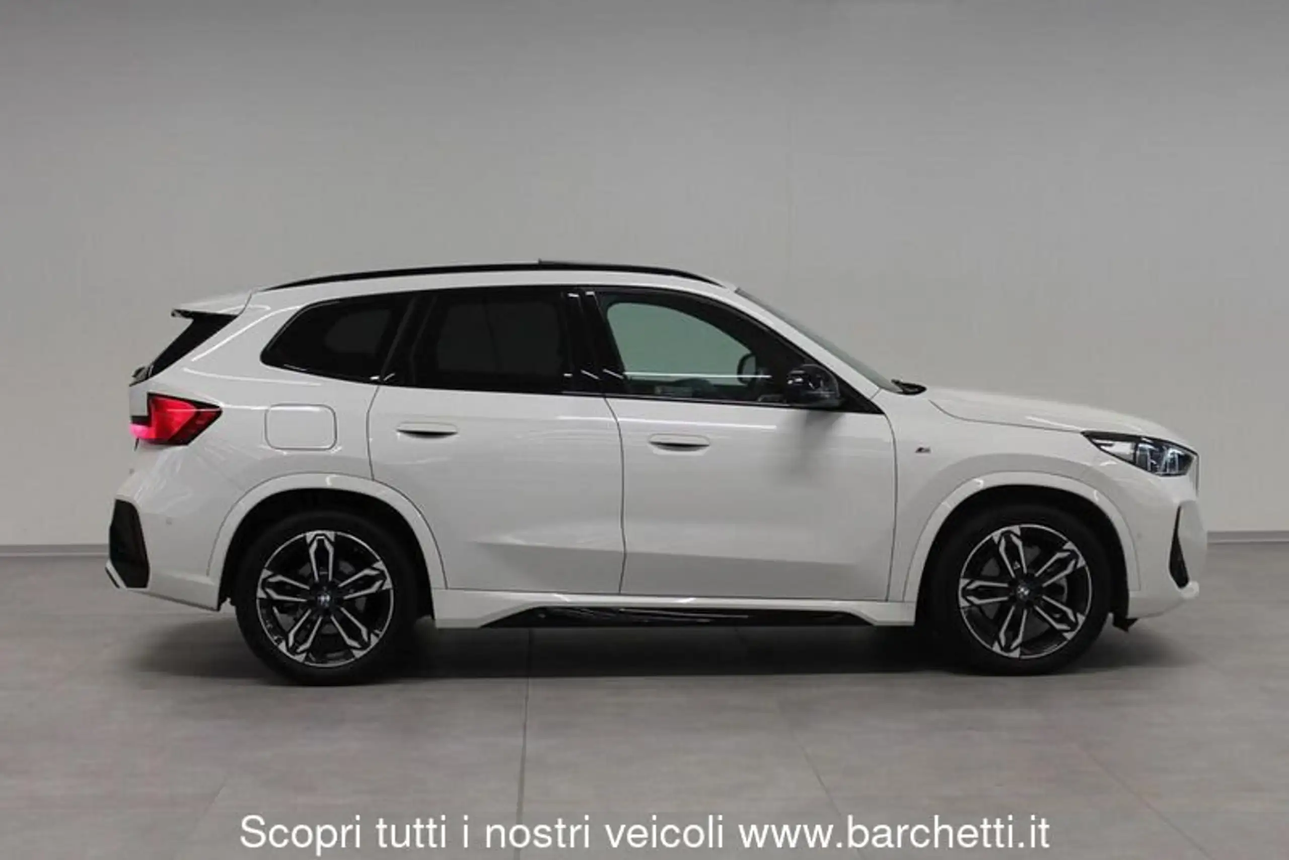 BMW - X1